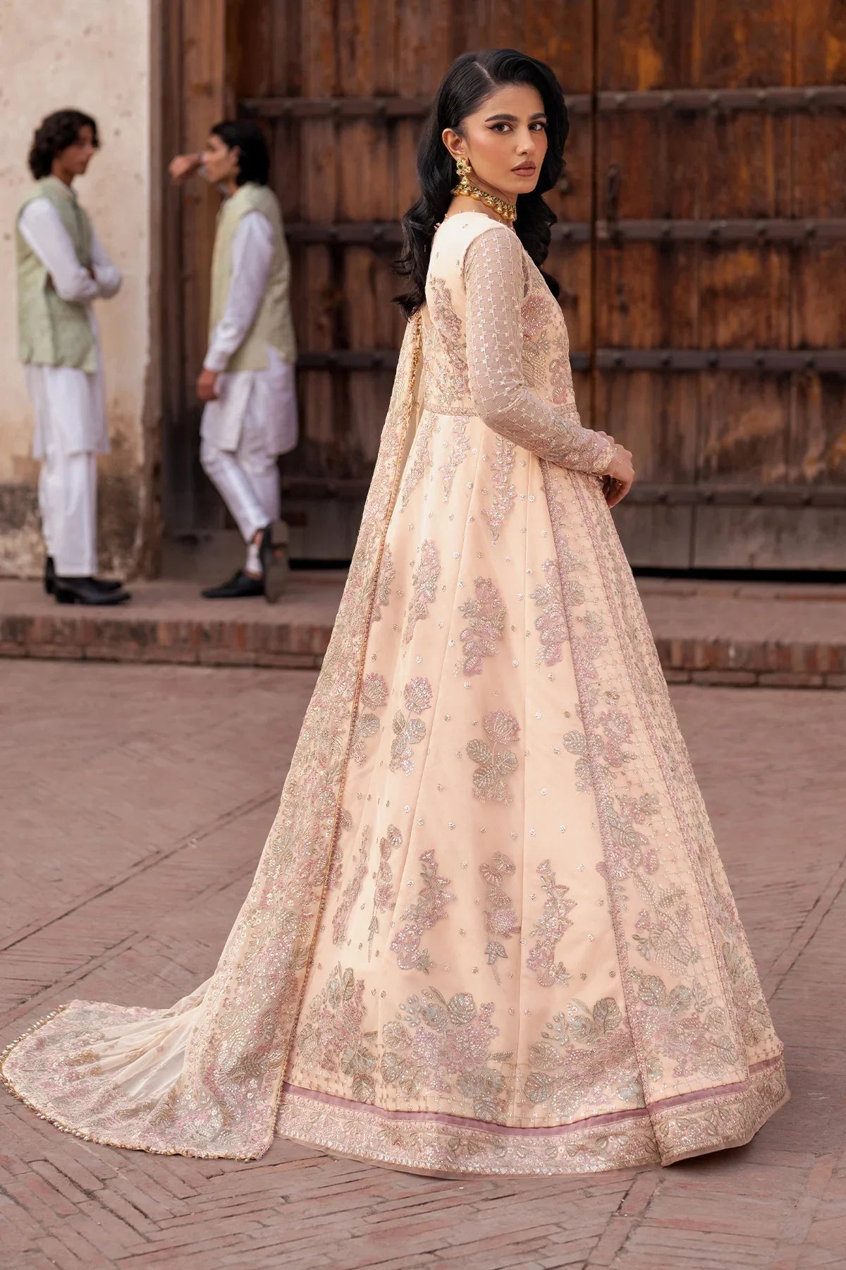 Zarif - Heer