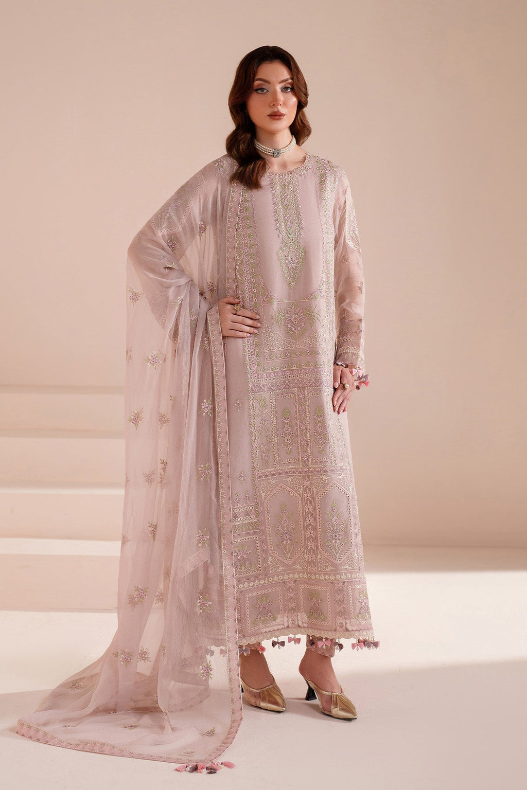 Alizeh - Af-Bdhg-5039-Elva