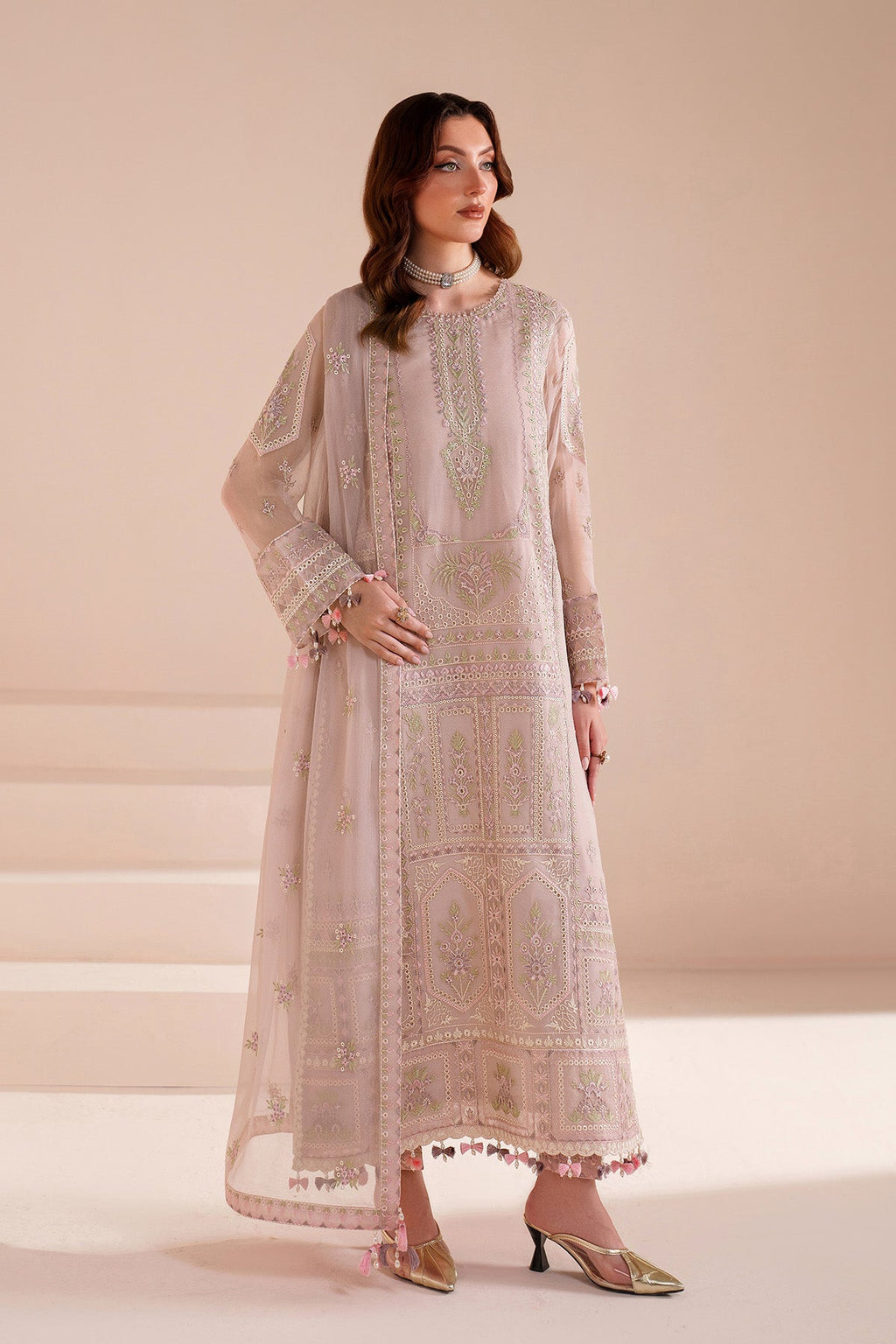 Alizeh - Af-Bdhg-5039-Elva