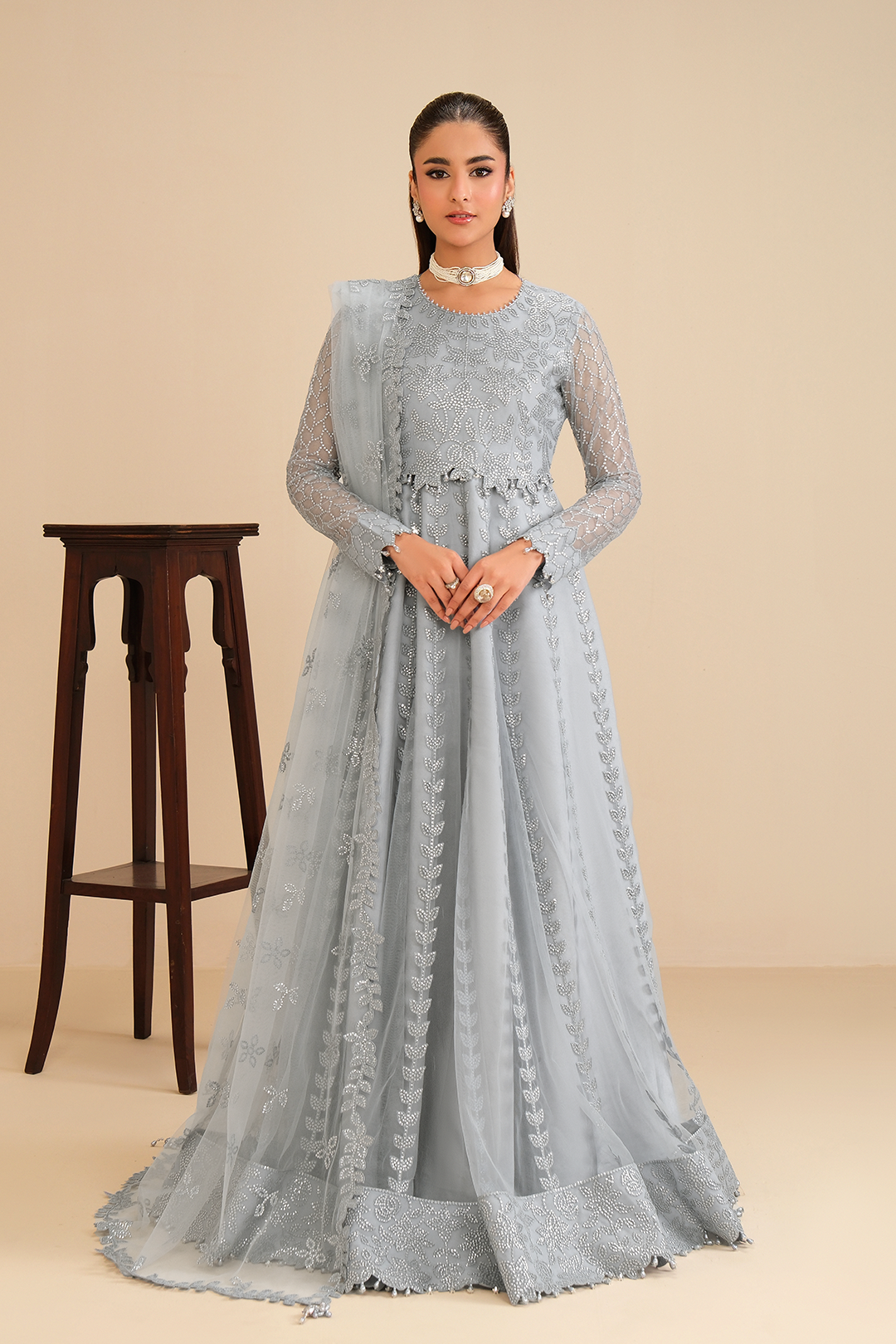 Alizeh - Af-Nt-2259-Shama