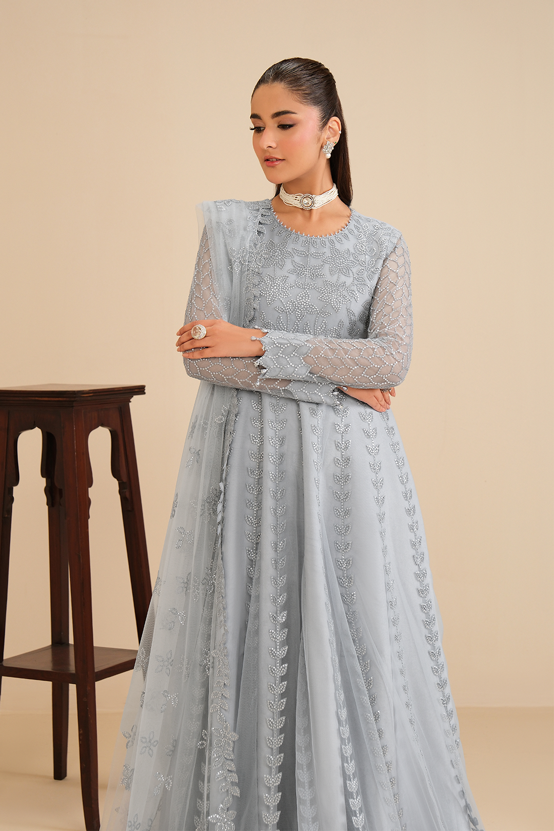 Alizeh - Af-Nt-2259-Shama