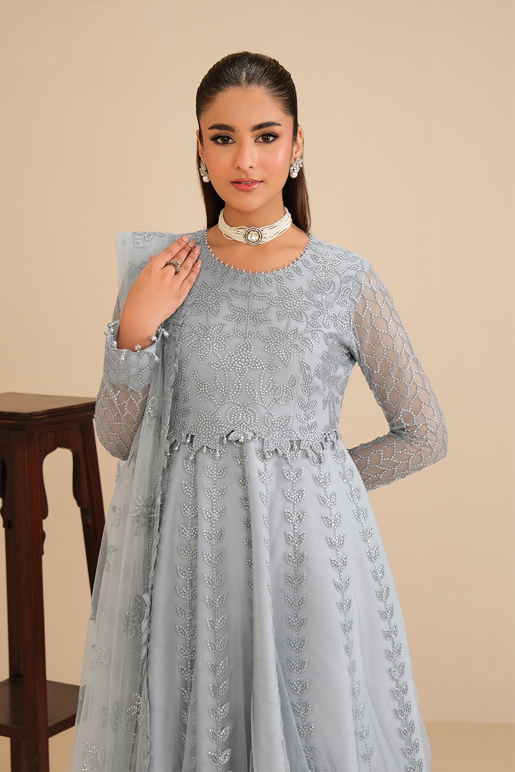 Alizeh - Af-Nt-2259-Shama