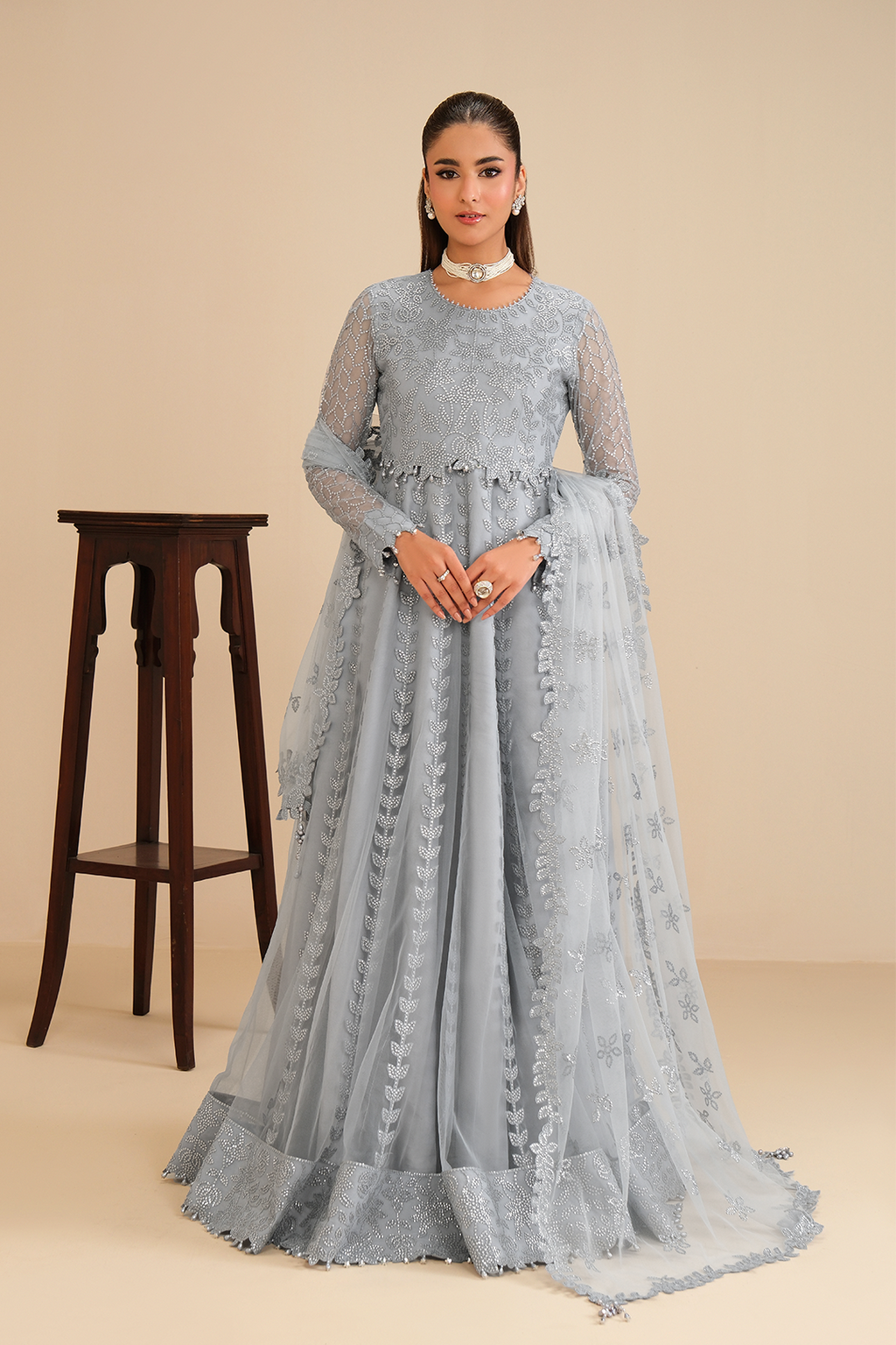Alizeh - Af-Nt-2259-Shama