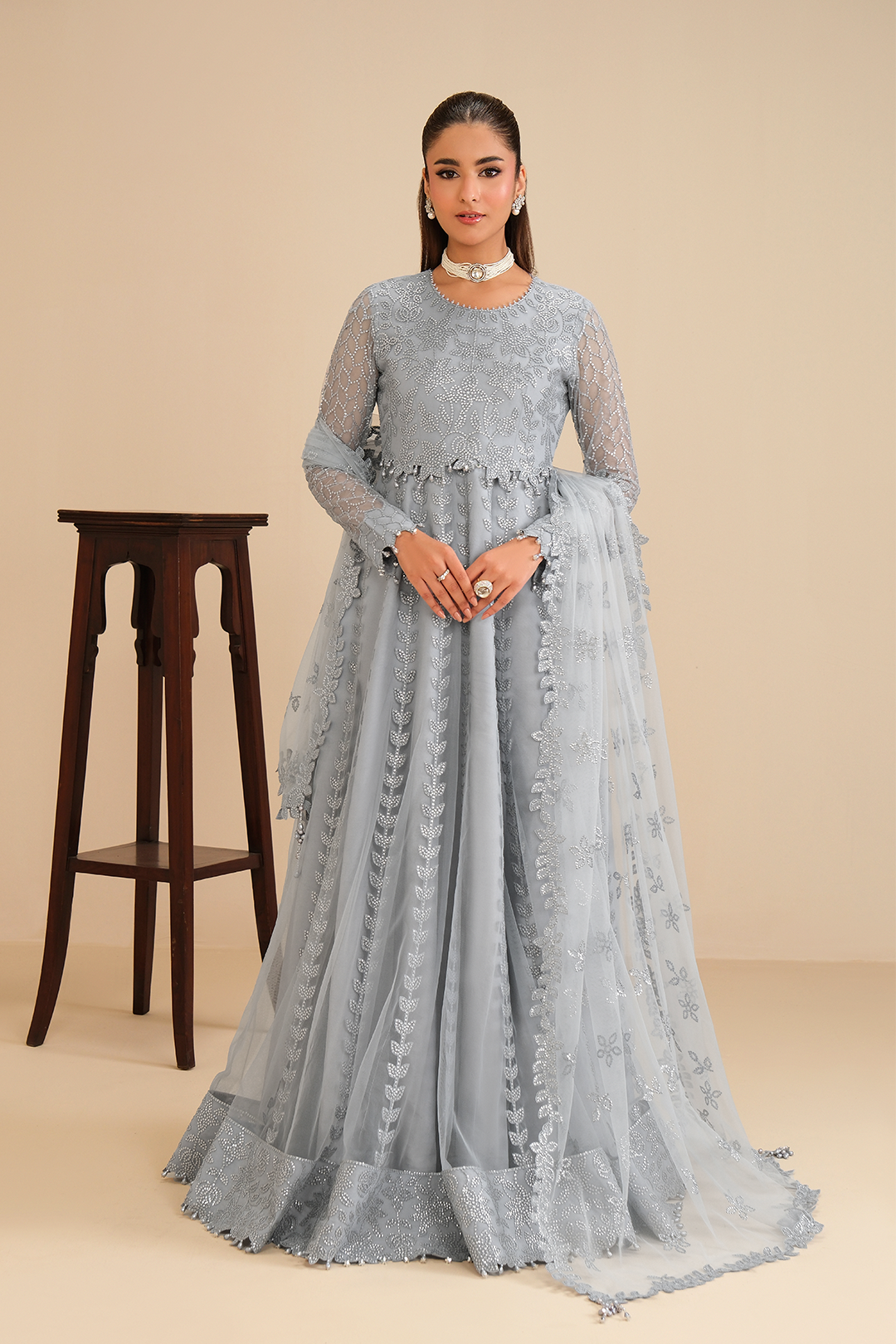 Alizeh - Af-Nt-2259-Shama