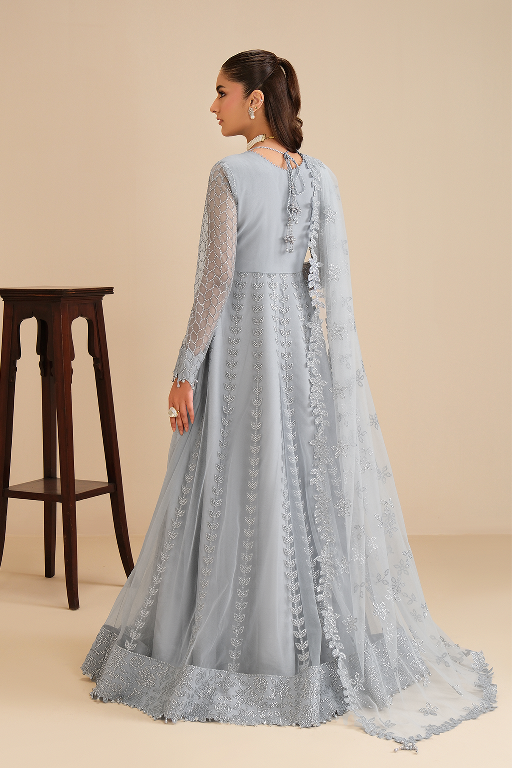 Alizeh - Af-Nt-2259-Shama