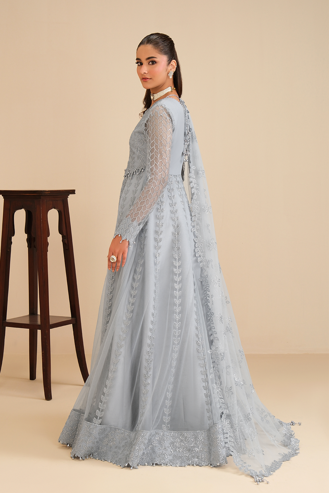 Alizeh - Af-Nt-2259-Shama