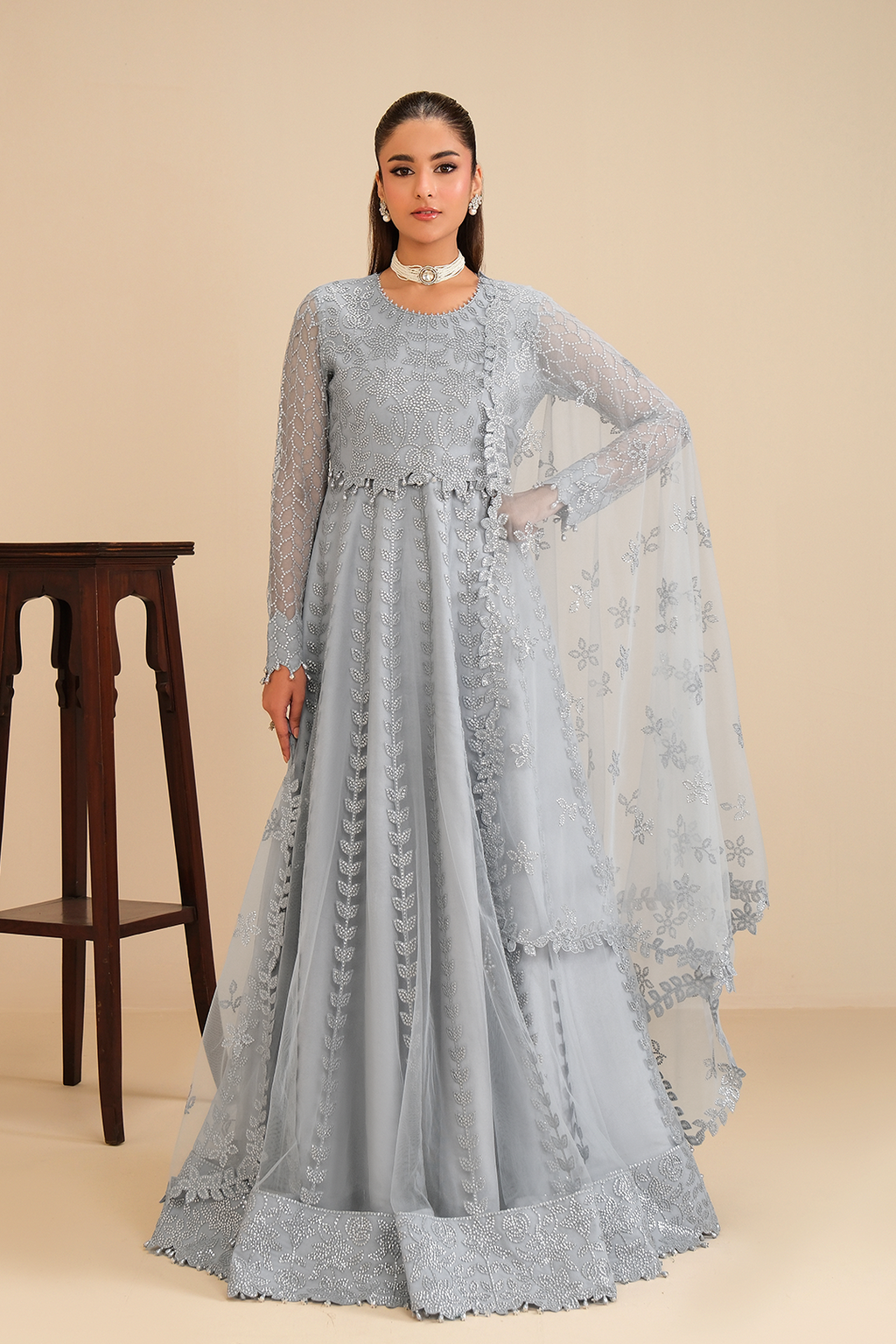 Alizeh - Af-Nt-2259-Shama