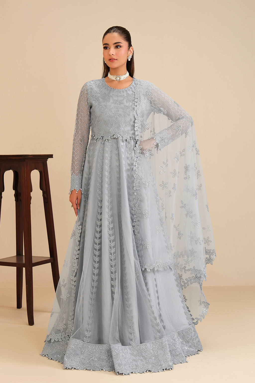 Alizeh - Af-Nt-2259-Shama