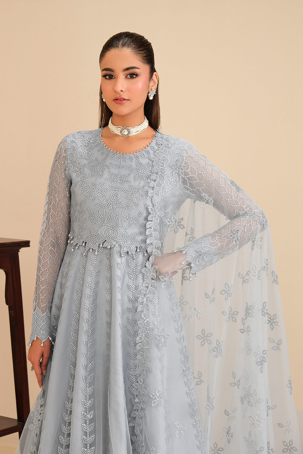 Alizeh - Af-Nt-2259-Shama