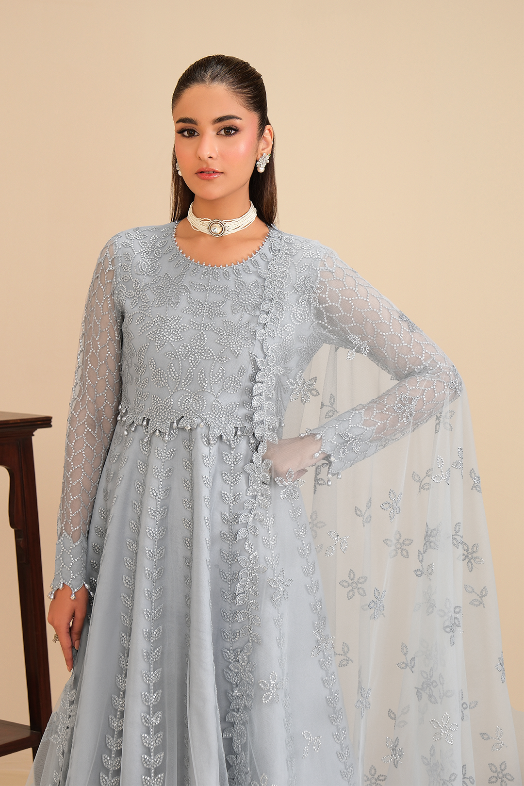 Alizeh - Af-Nt-2259-Shama