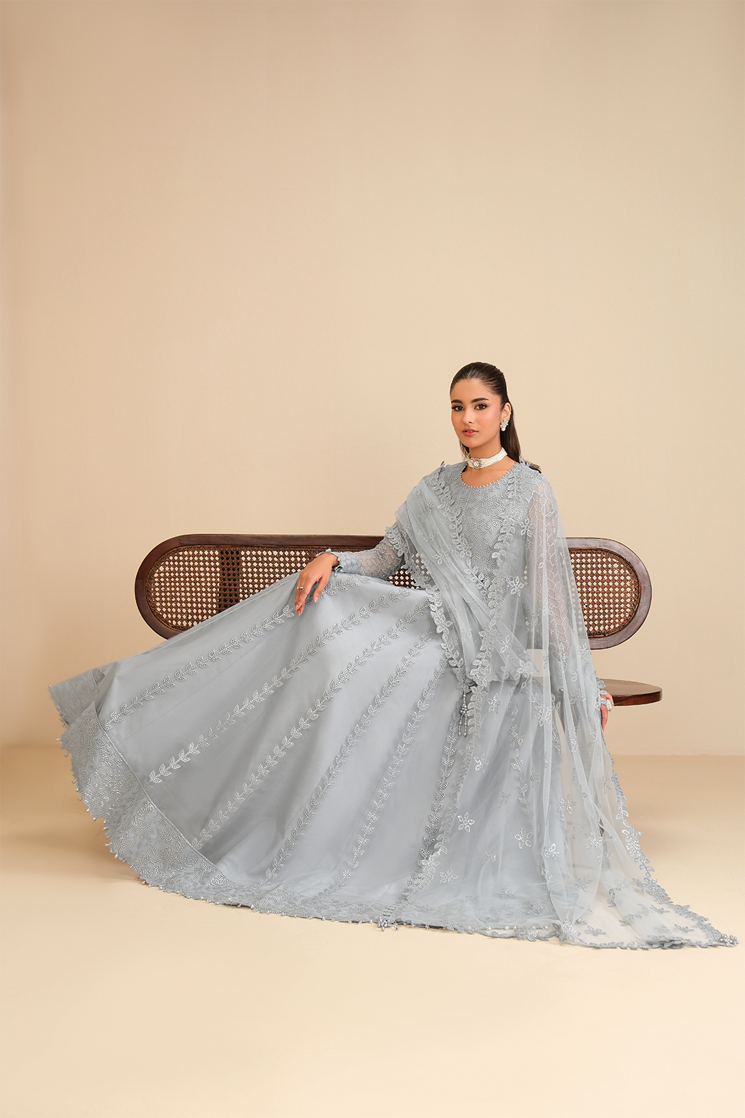 Alizeh - Af-Nt-2259-Shama