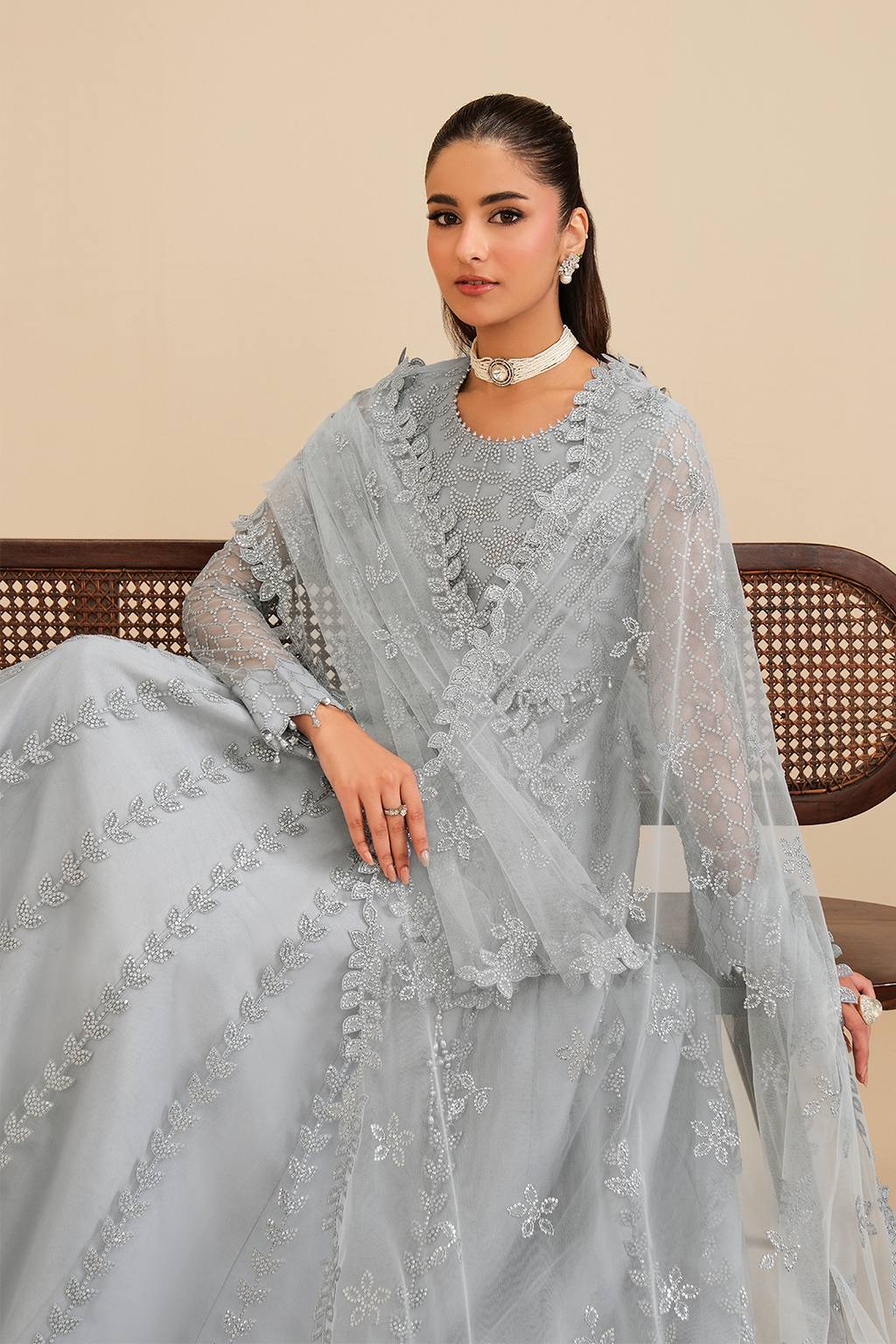 Alizeh - Af-Nt-2259-Shama
