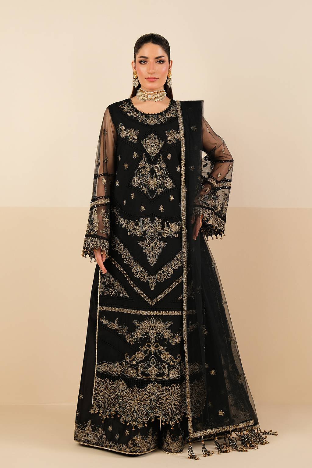 Alizeh - Af-Nt-2257-Anmol