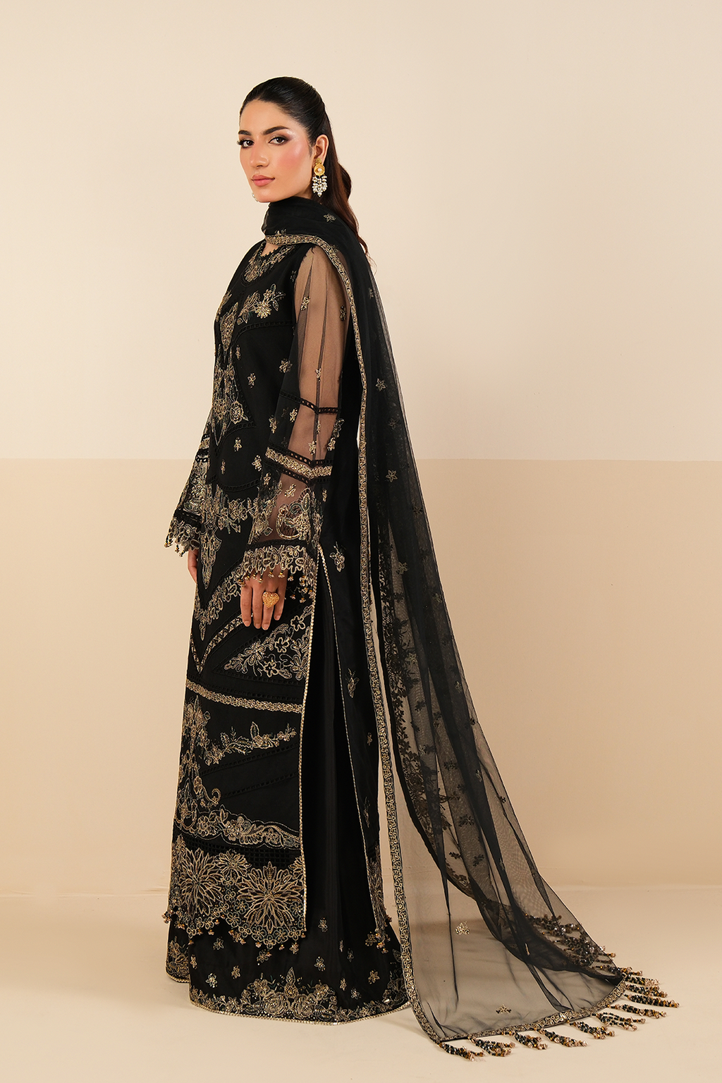 Alizeh - Af-Nt-2257-Anmol