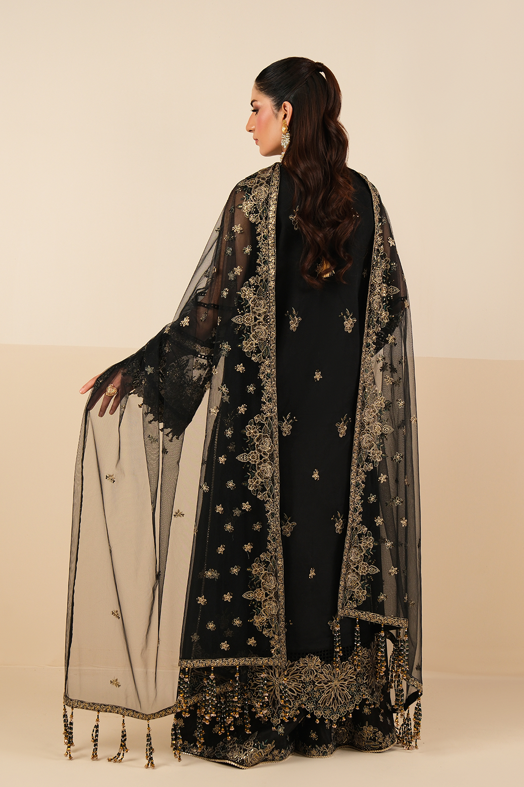 Alizeh - Af-Nt-2257-Anmol