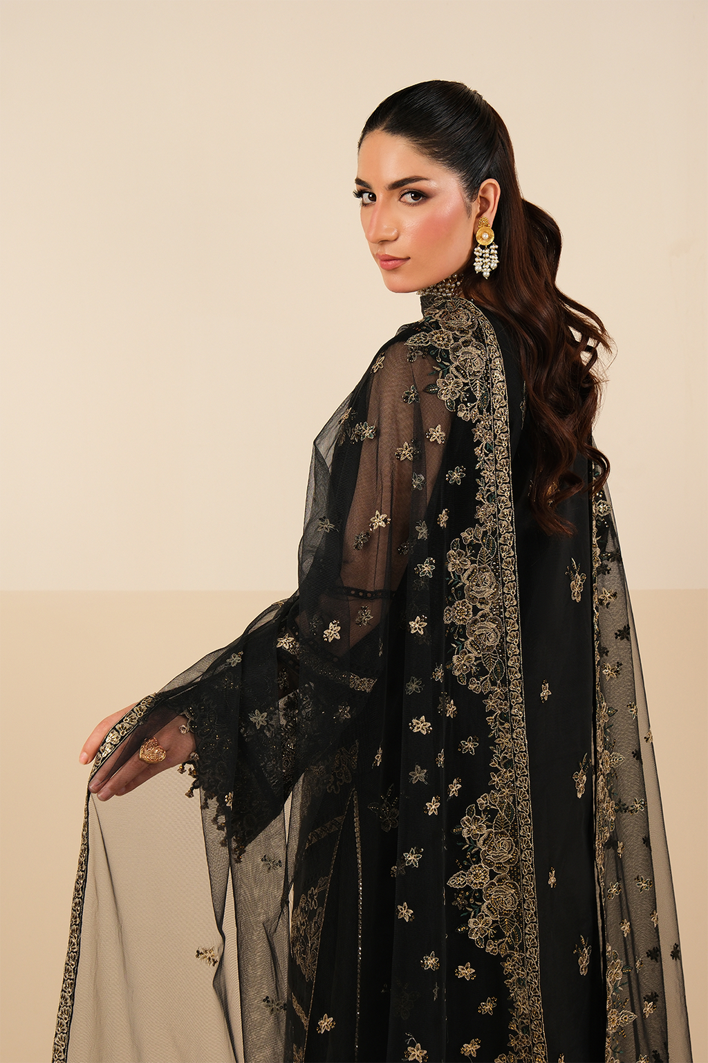 Alizeh - Af-Nt-2257-Anmol
