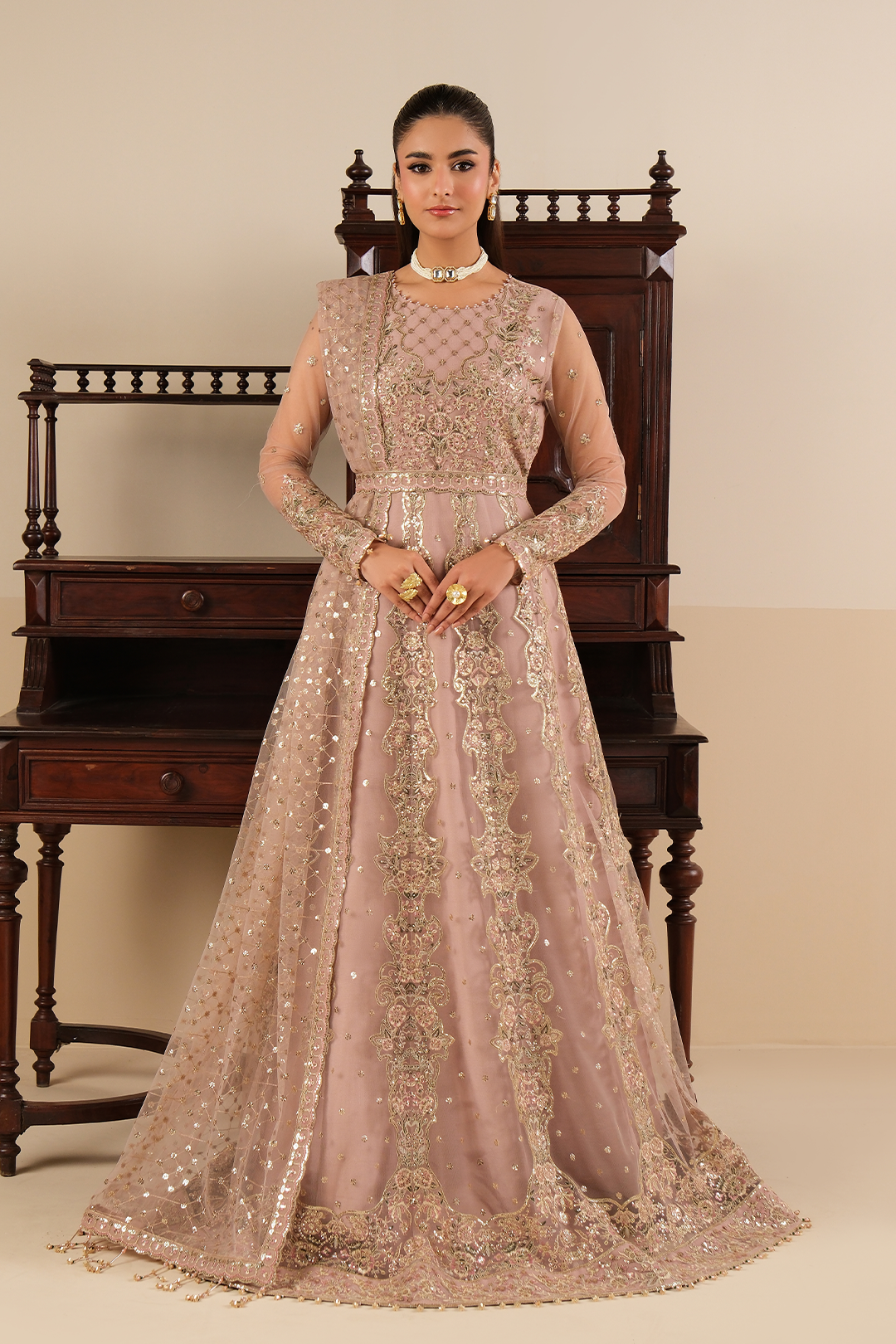 Alizeh - Af-Nt-2256-Roshni