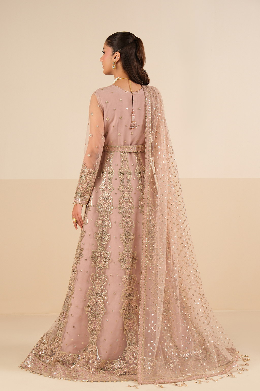 Alizeh - Af-Nt-2256-Roshni