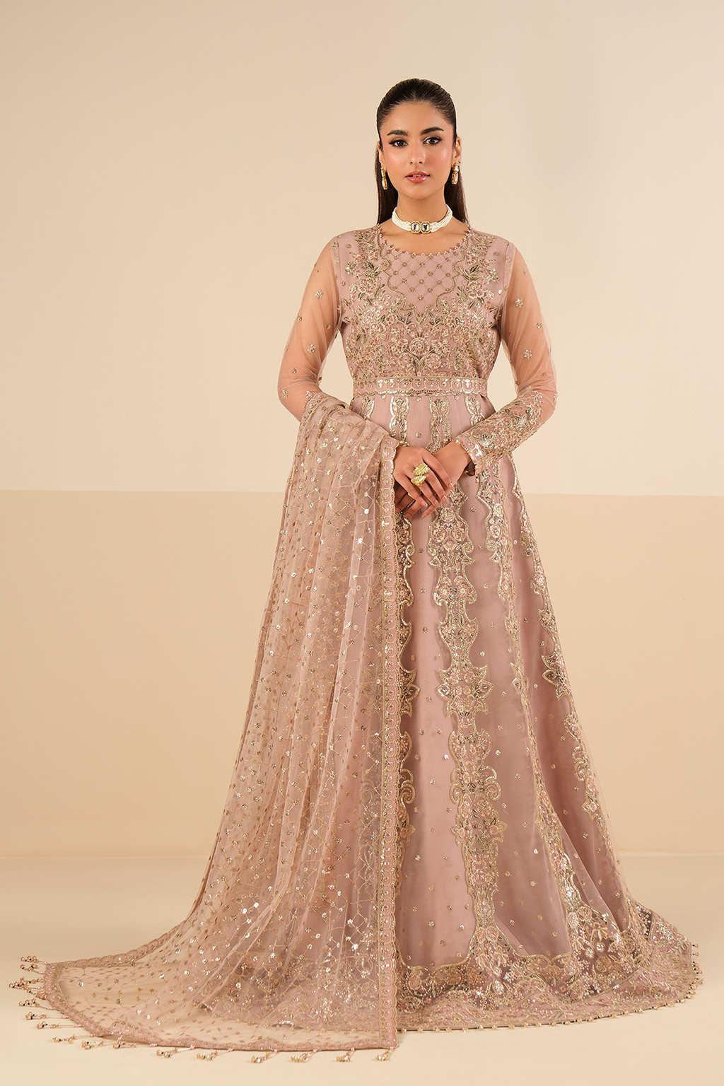 Alizeh - Af-Nt-2256-Roshni