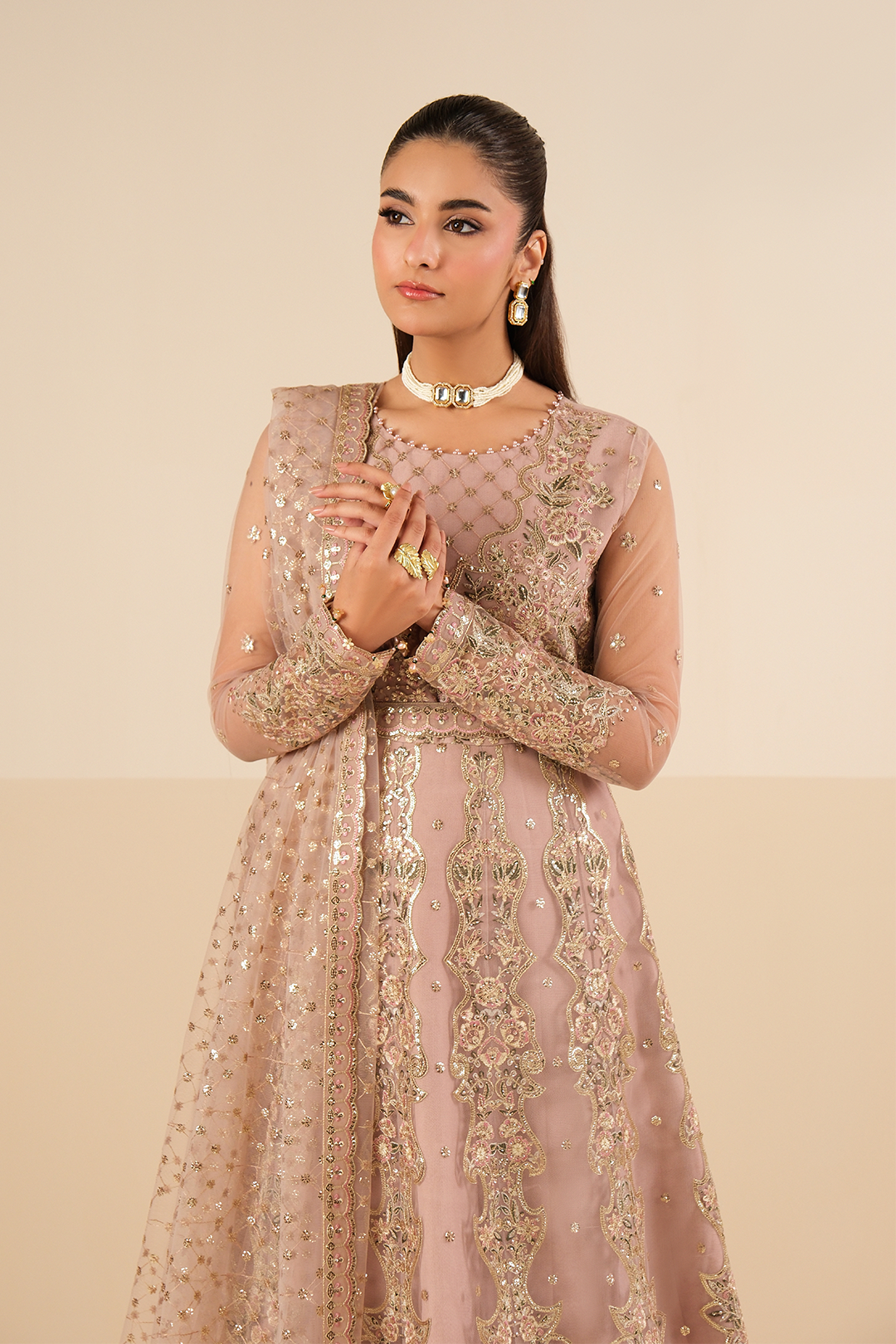 Alizeh - Af-Nt-2256-Roshni