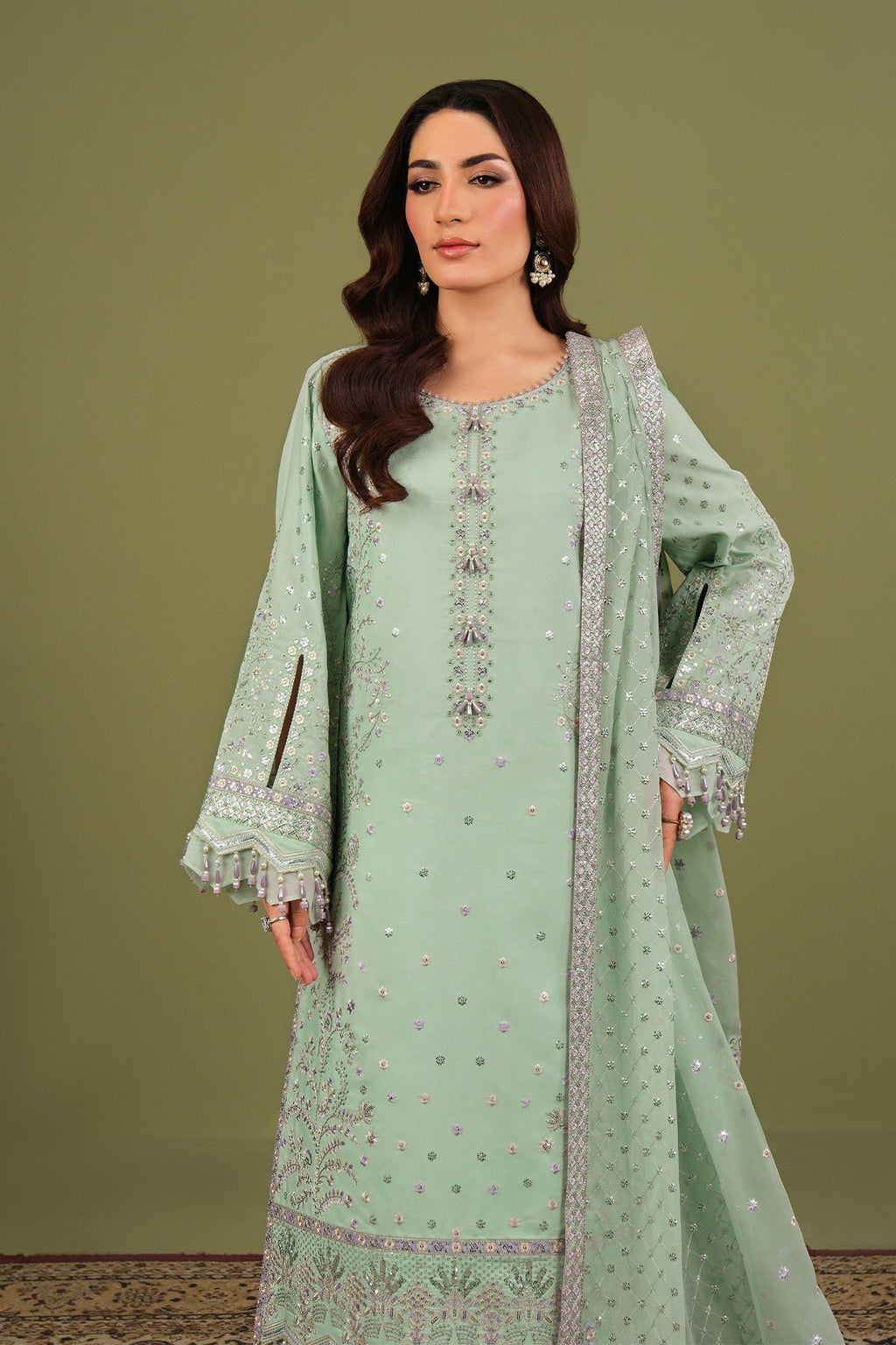 Alizeh - Af-Rs-15-Pearly