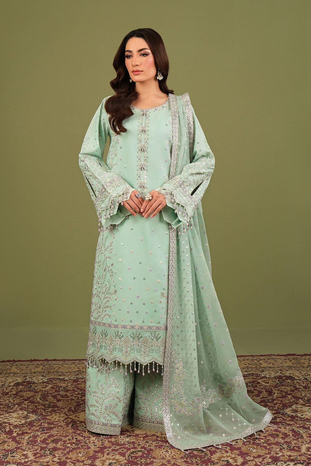 Alizeh - Af-Rs-15-Pearly