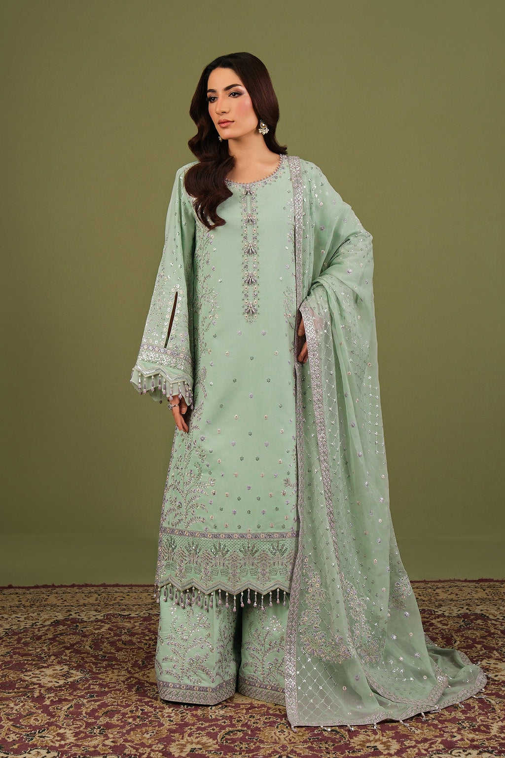 Alizeh - Af-Rs-15-Pearly