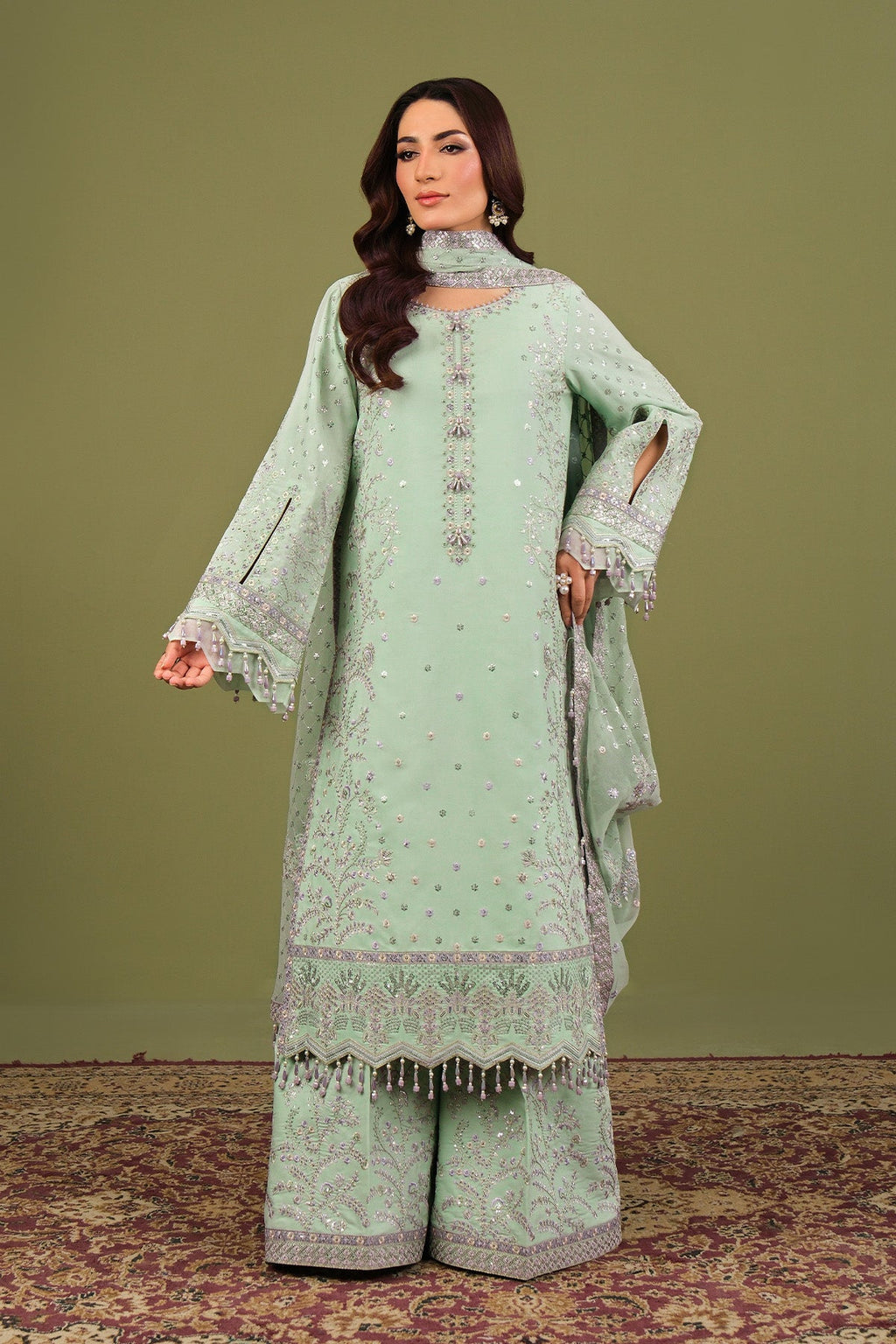 Alizeh - Af-Rs-15-Pearly