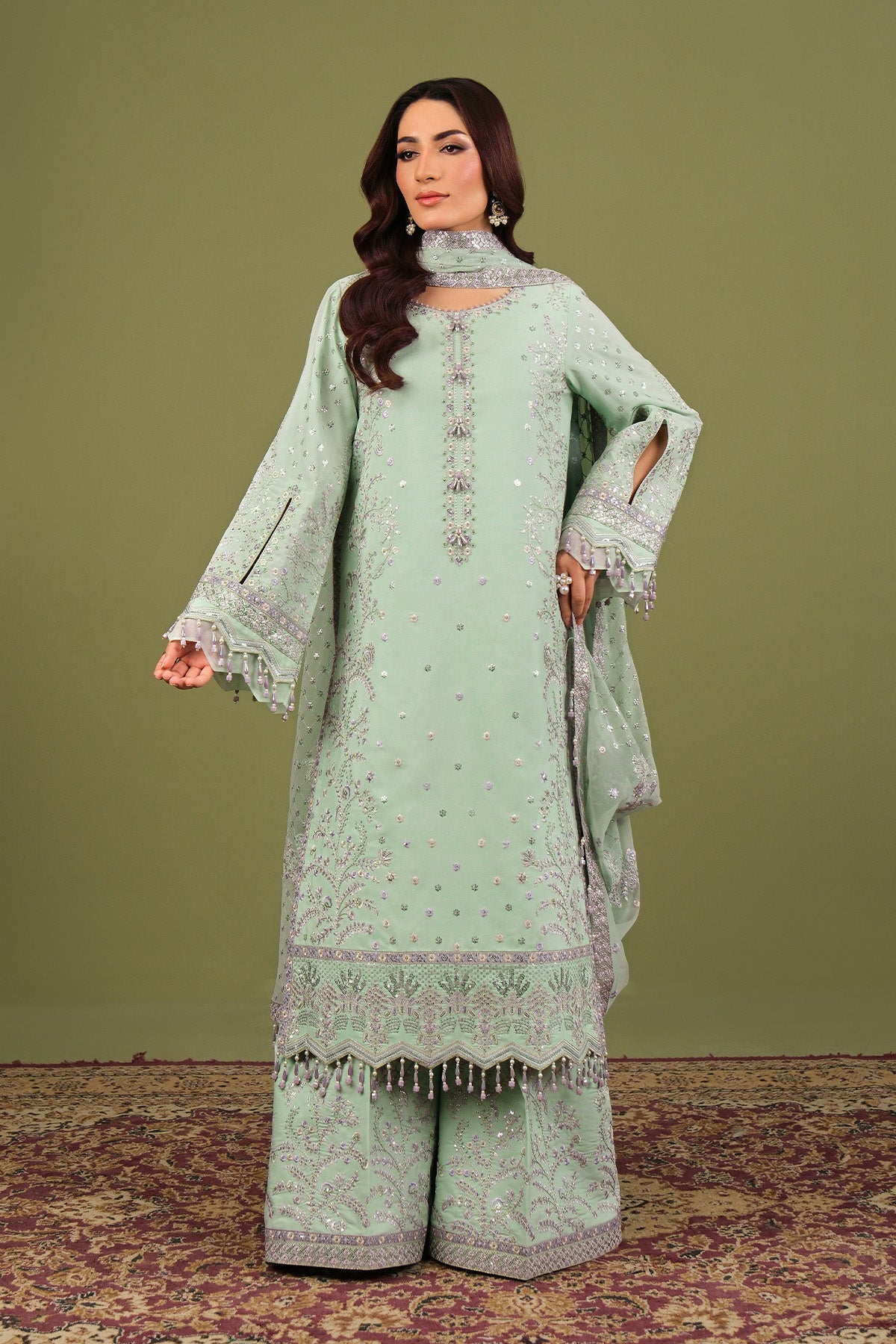 Alizeh - Af-Rs-15-Pearly