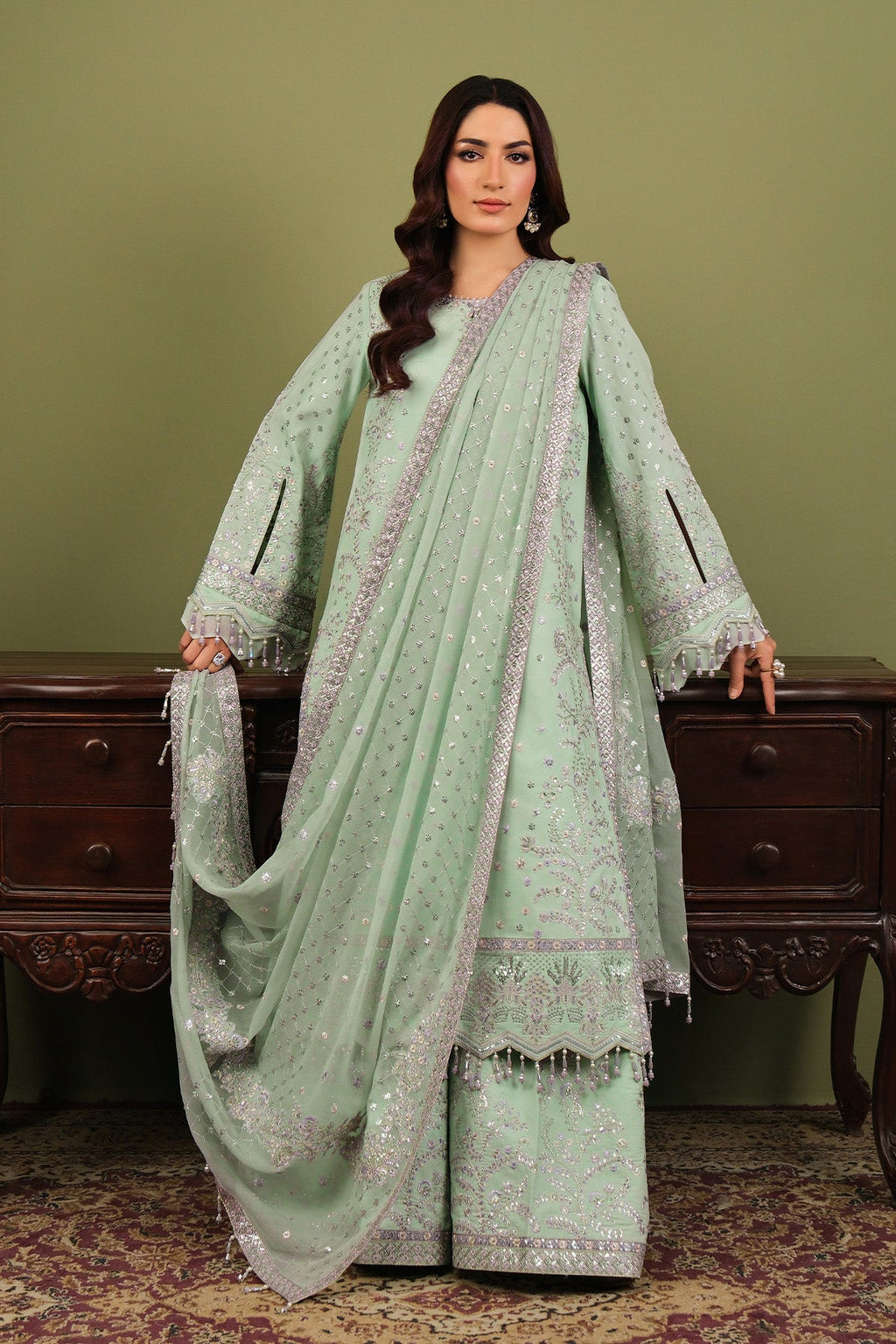 Alizeh - Af-Rs-15-Pearly