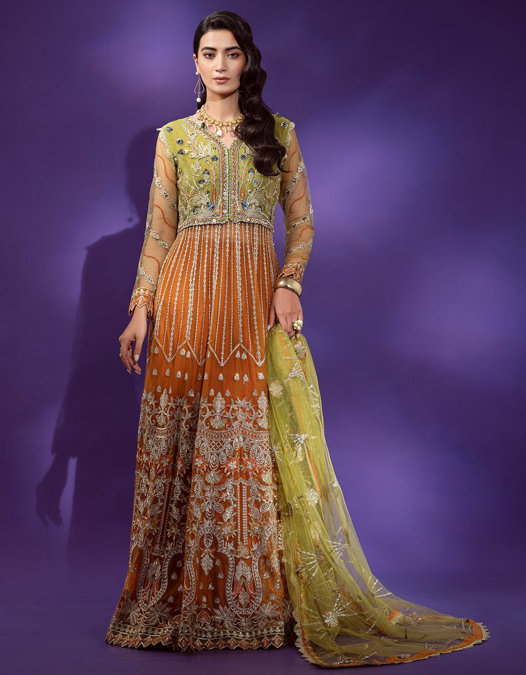 Emaan Adeel - Lar-210