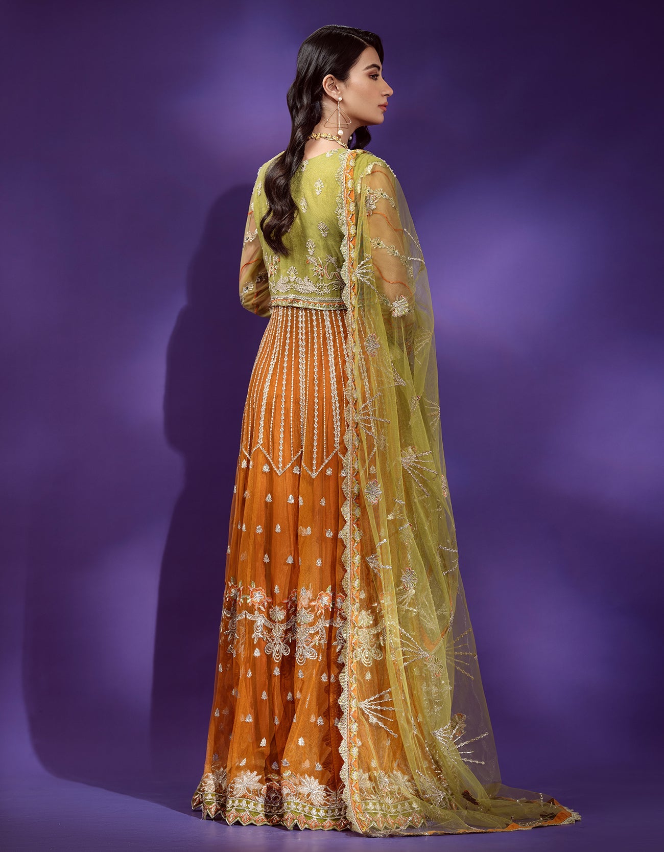 Emaan Adeel - Lar-210