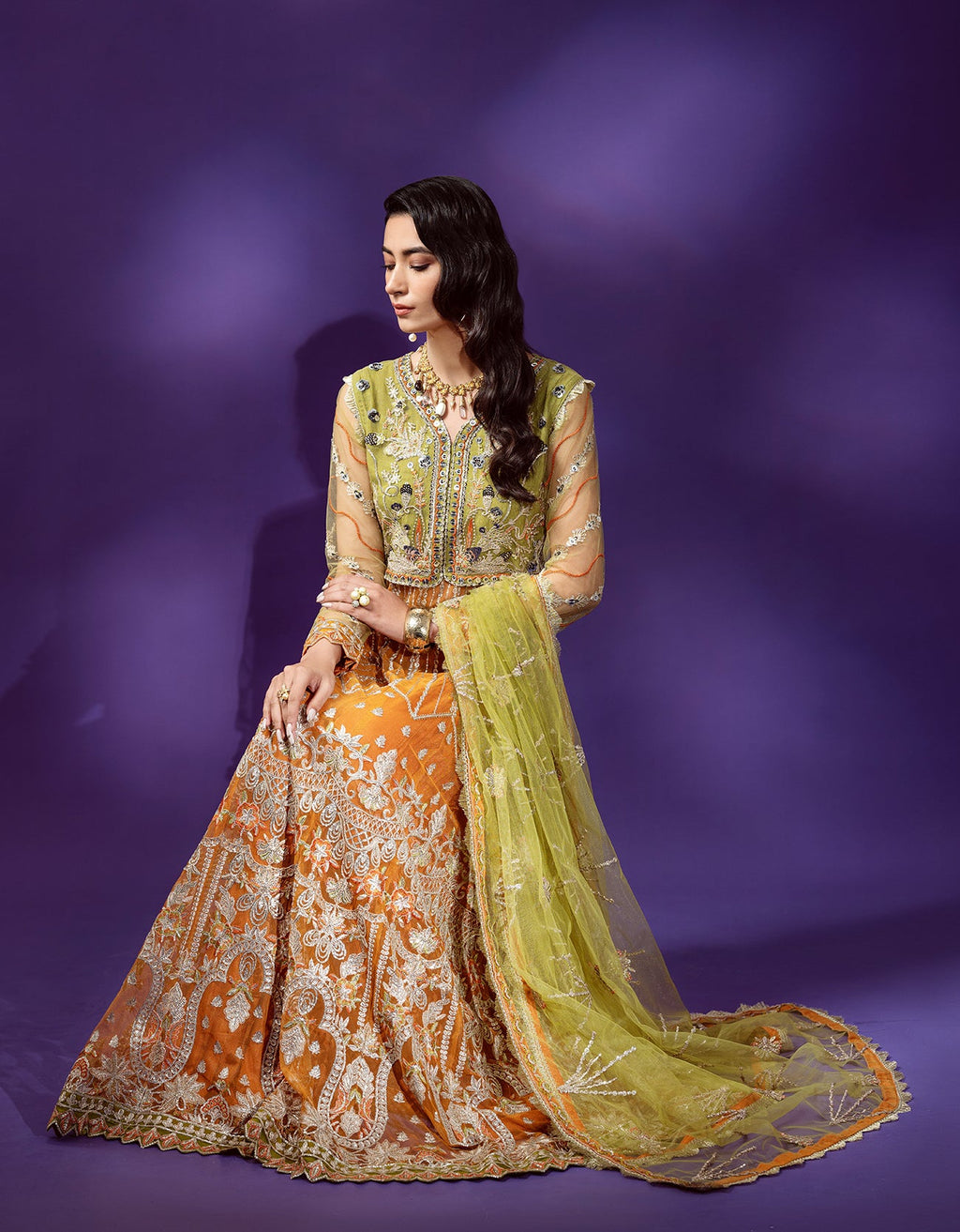 Emaan Adeel - Lar-210