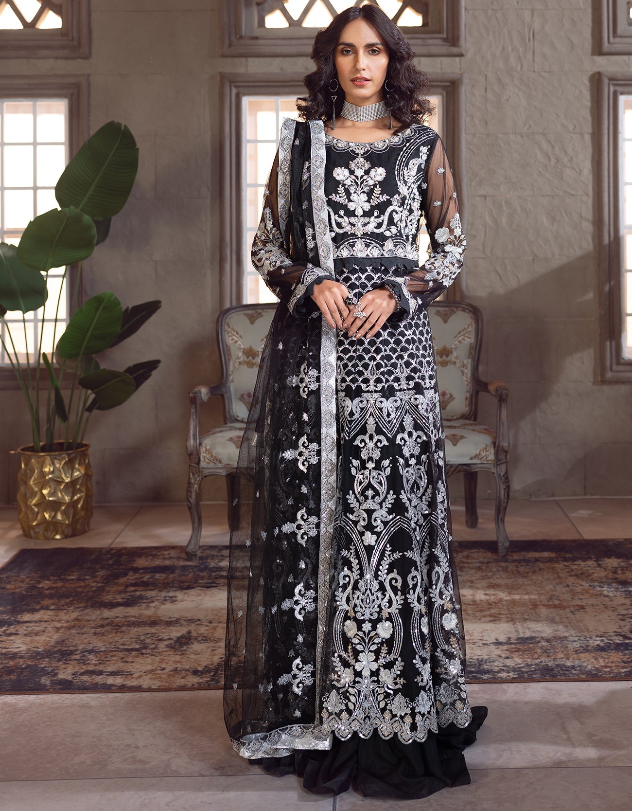 Emaan Adeel - Lf-705