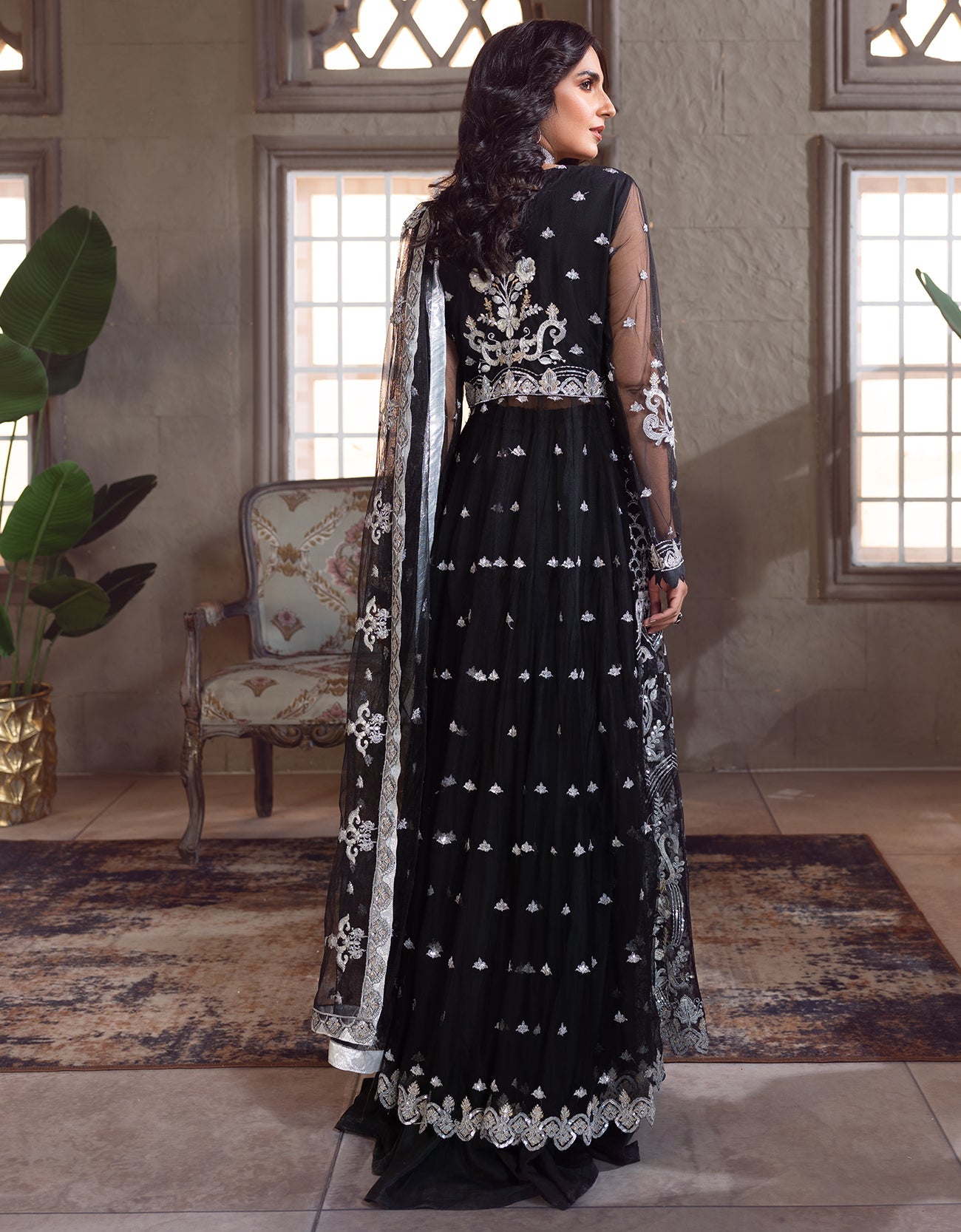 Emaan Adeel - Lf-705