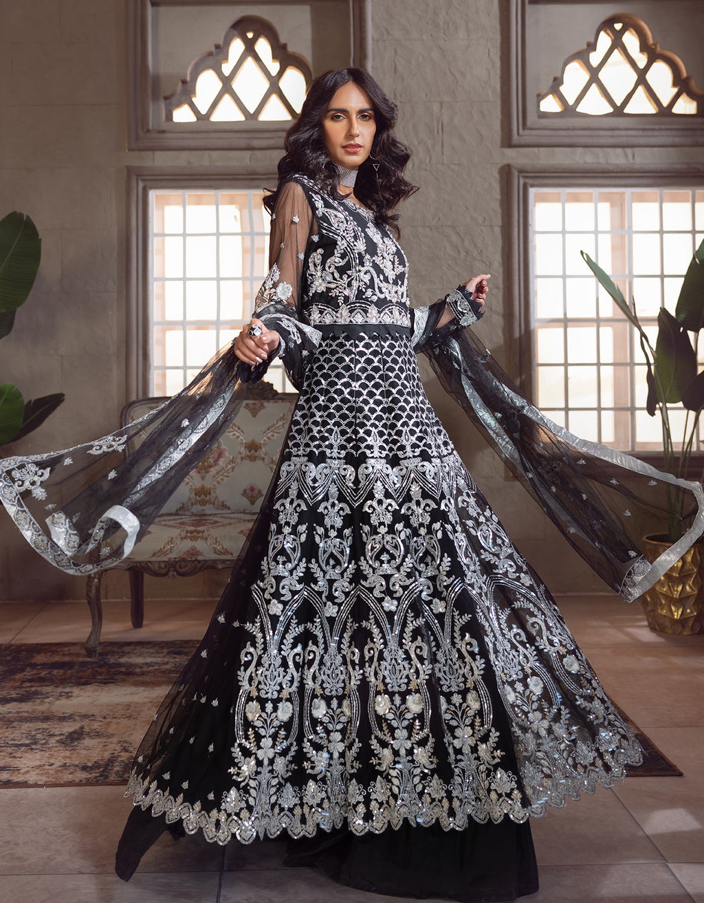 Emaan Adeel - Lf-705