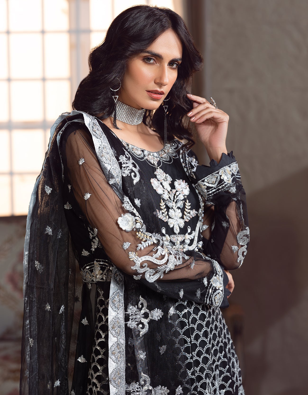 Emaan Adeel - Lf-705