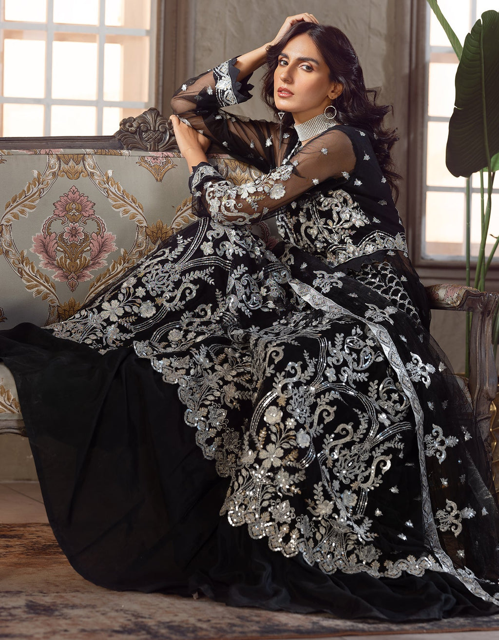 Emaan Adeel - Lf-705