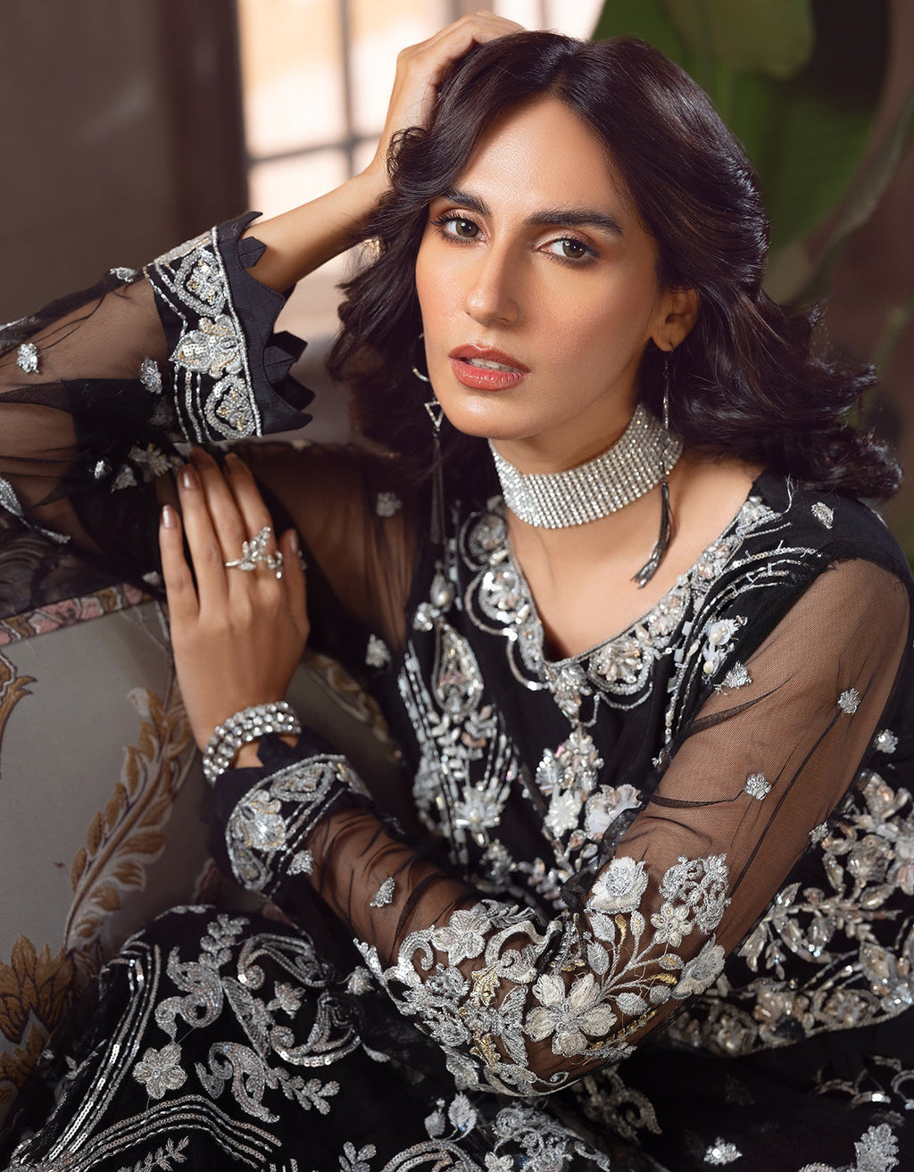 Emaan Adeel - Lf-705
