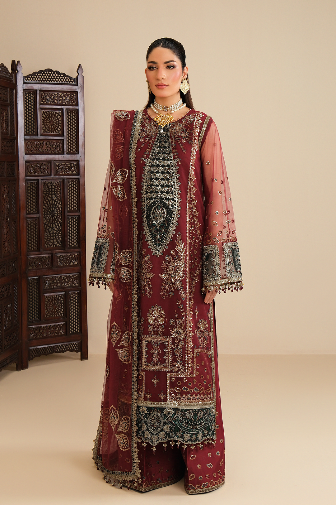 Alizeh - Af-Nt-2260-Mehal