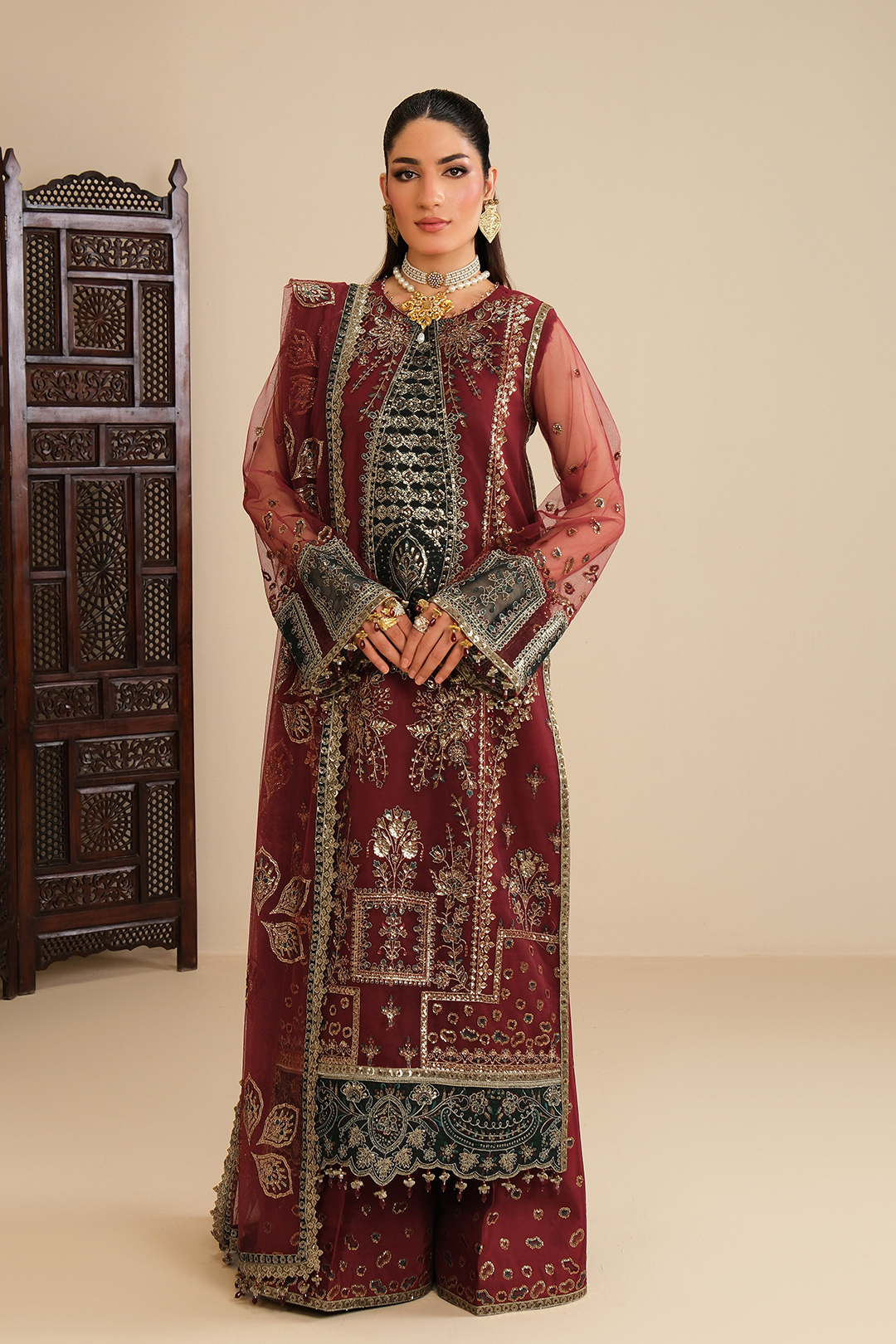 Alizeh - Af-Nt-2260-Mehal