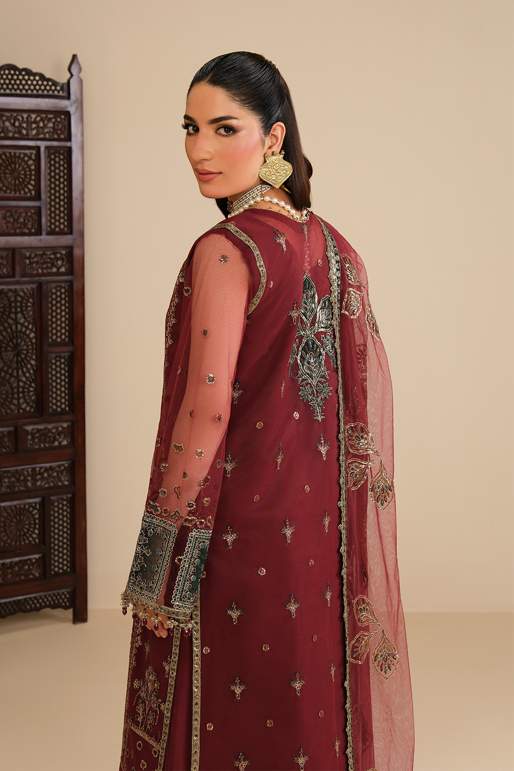 Alizeh - Af-Nt-2260-Mehal
