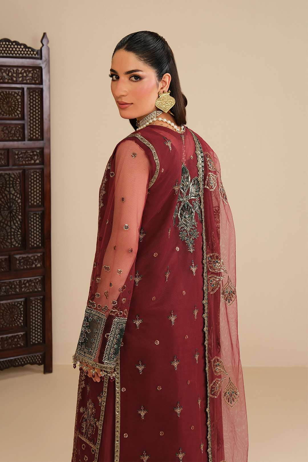 Alizeh - Af-Nt-2260-Mehal