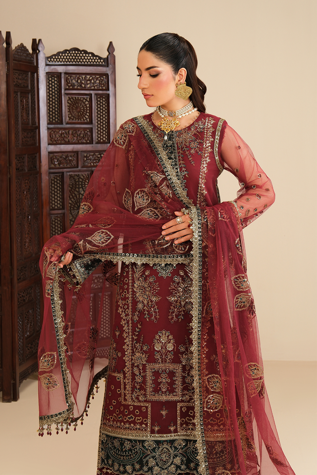 Alizeh - Af-Nt-2260-Mehal