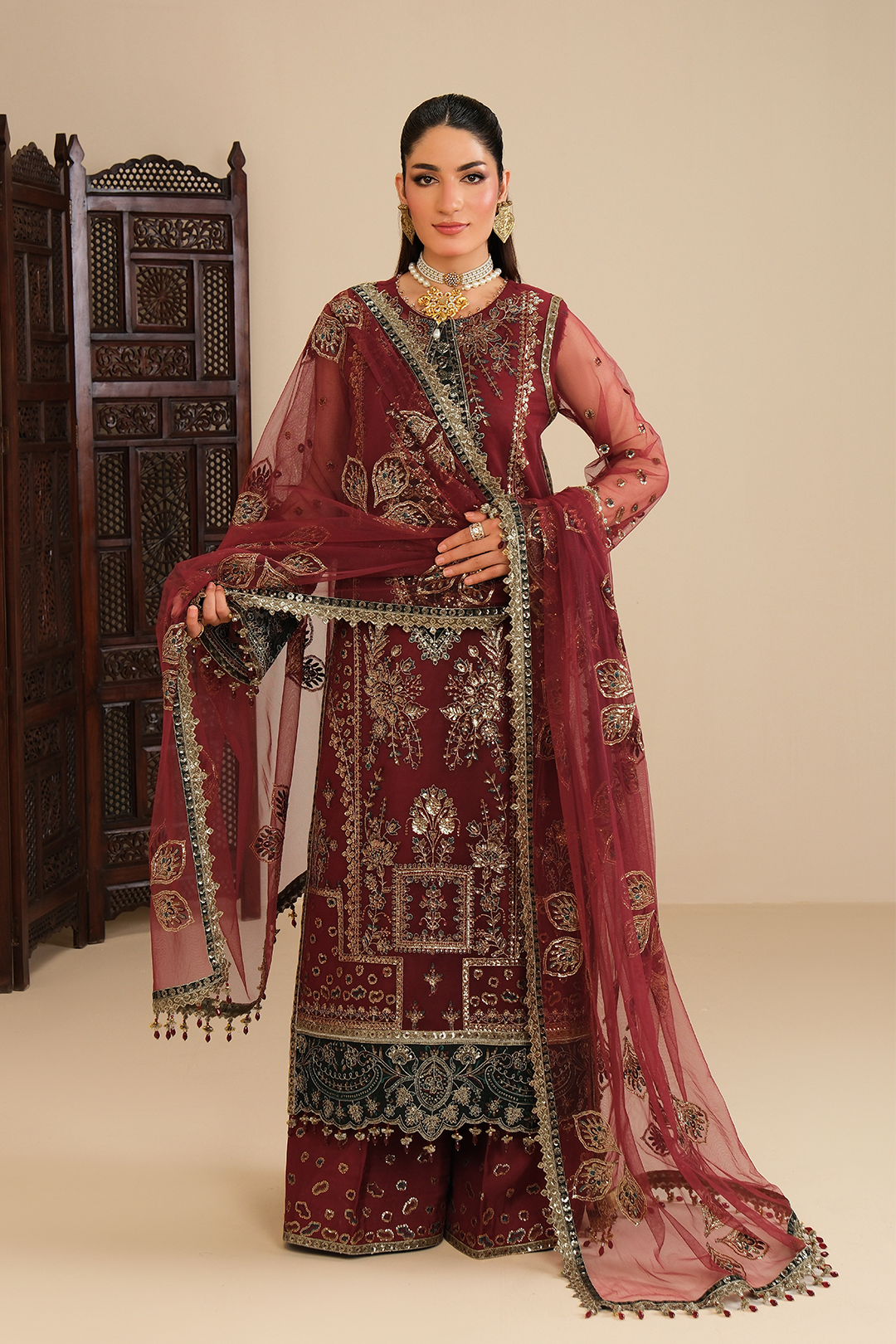 Alizeh - Af-Nt-2260-Mehal