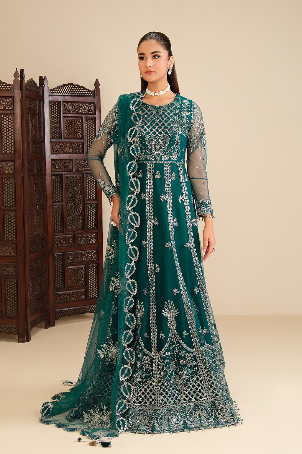 Alizeh - Af-Nt-2261-Janaan