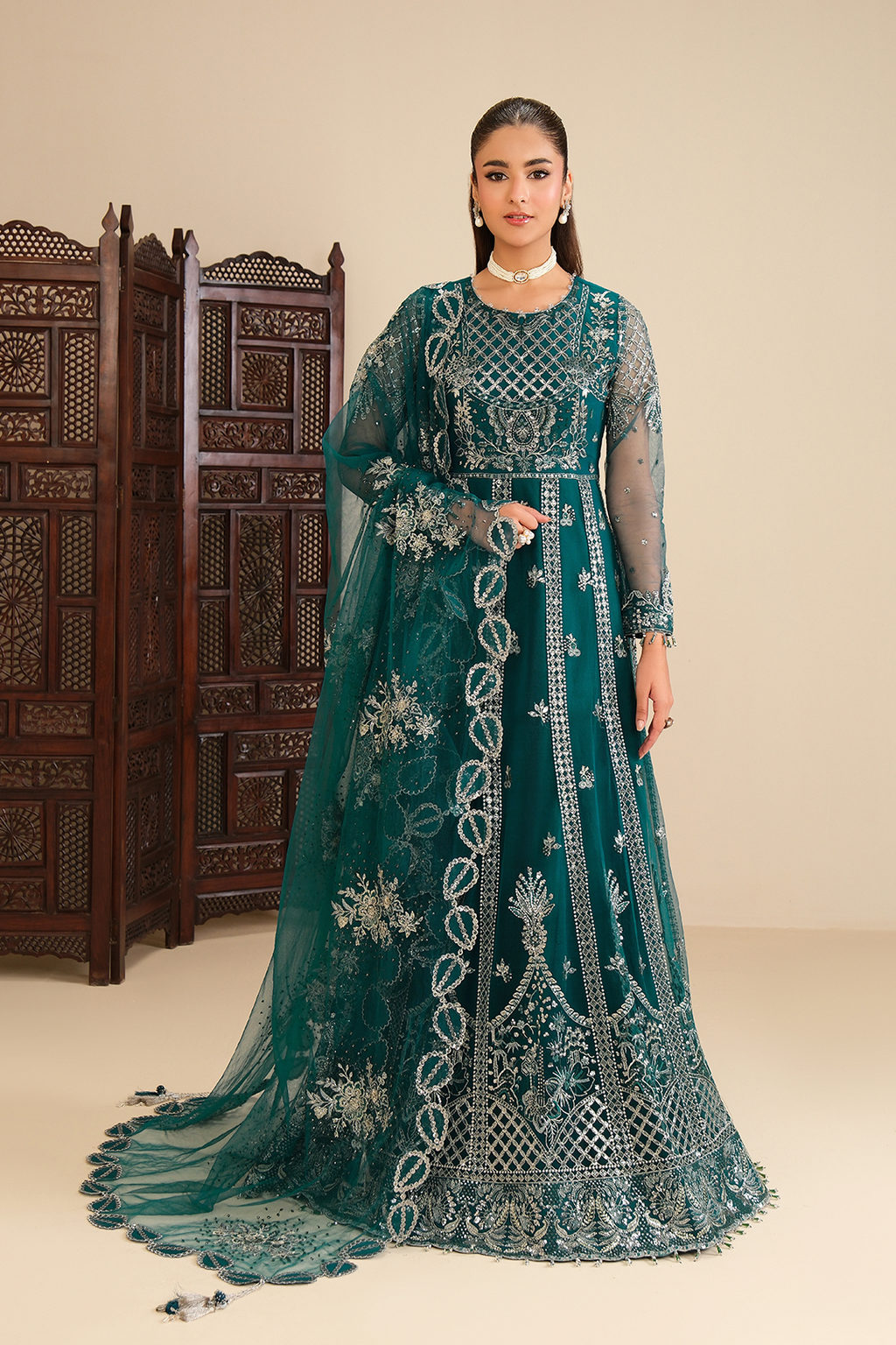 Alizeh - Af-Nt-2261-Janaan