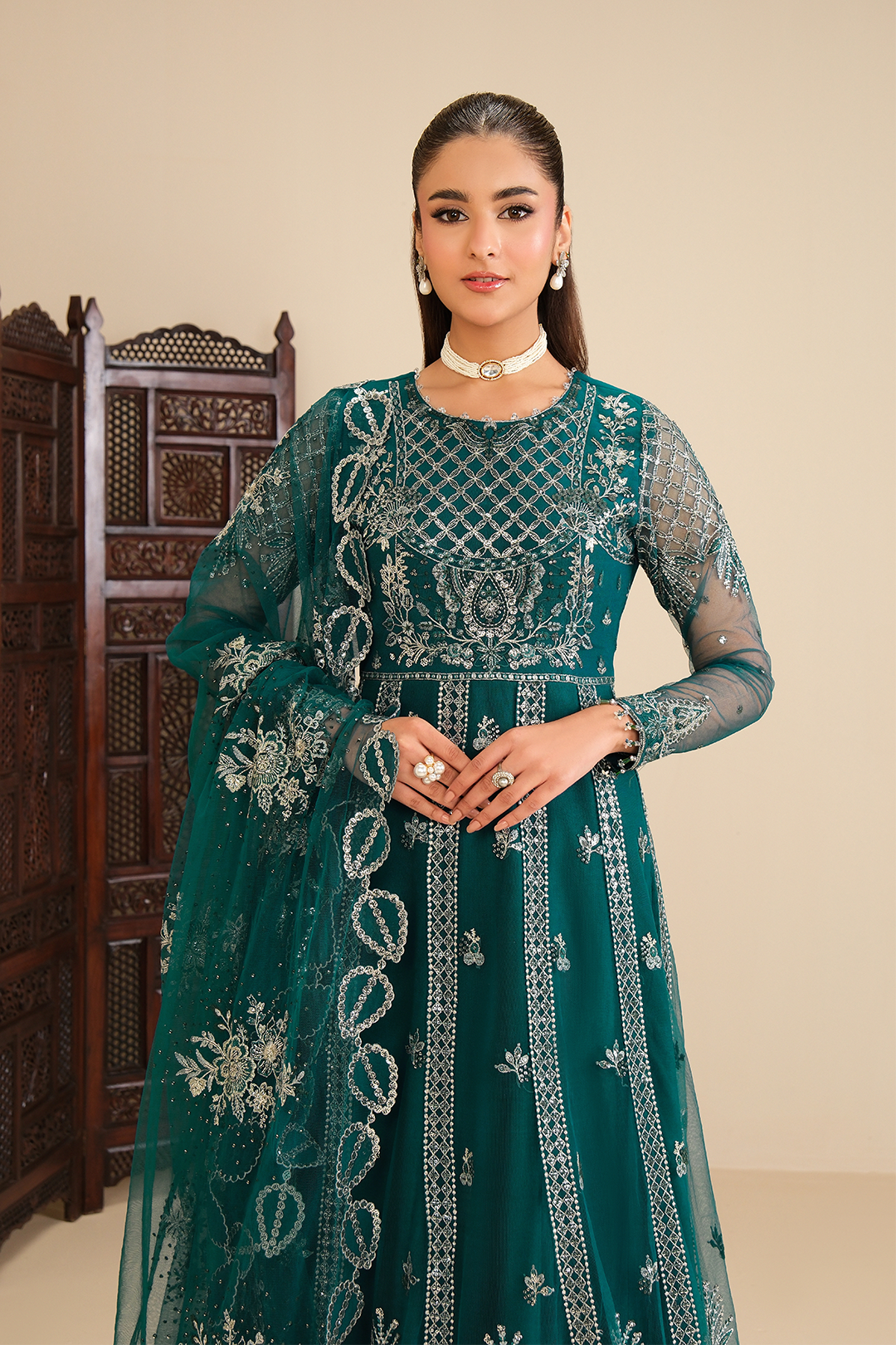 Alizeh - Af-Nt-2261-Janaan