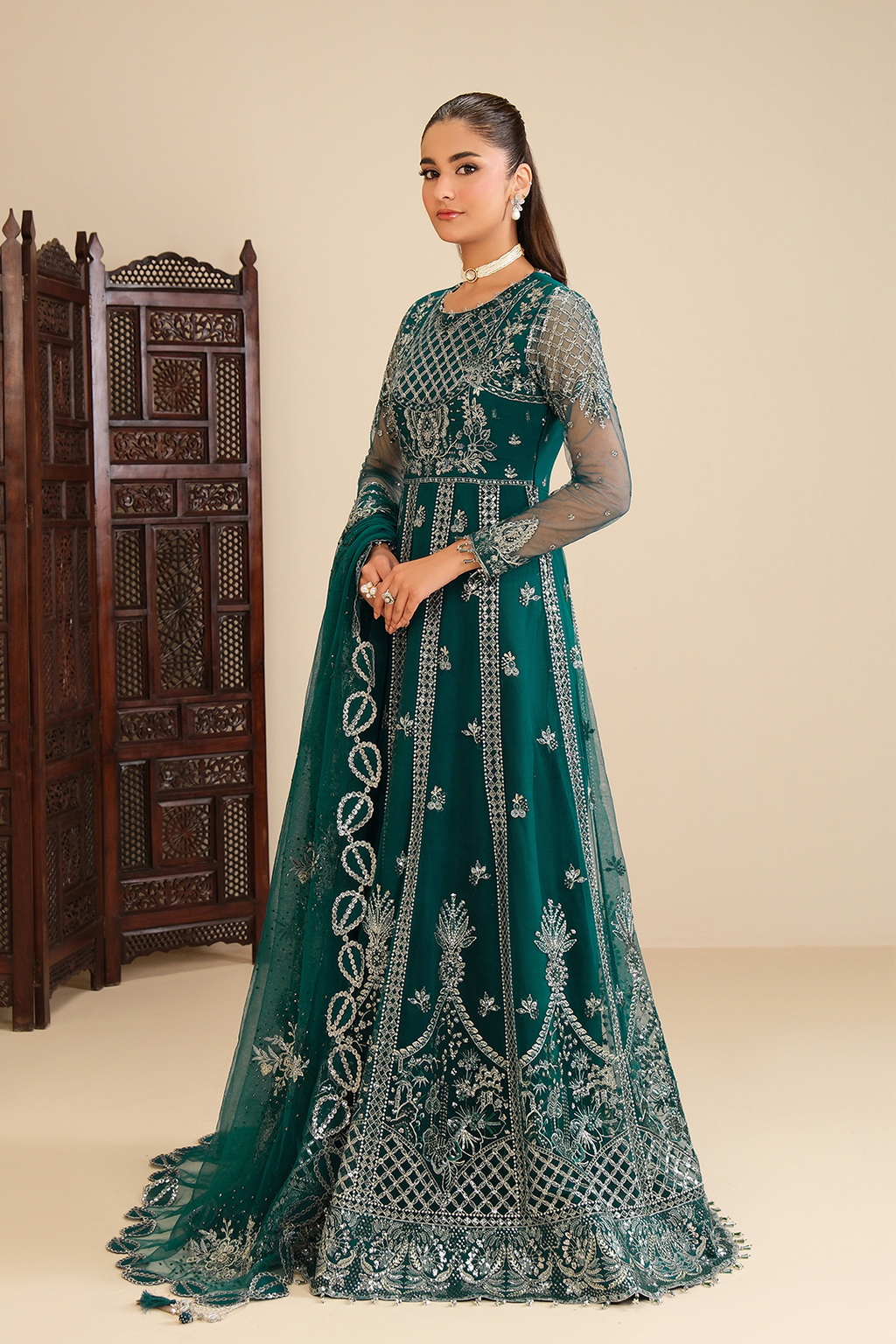 Alizeh - Af-Nt-2261-Janaan