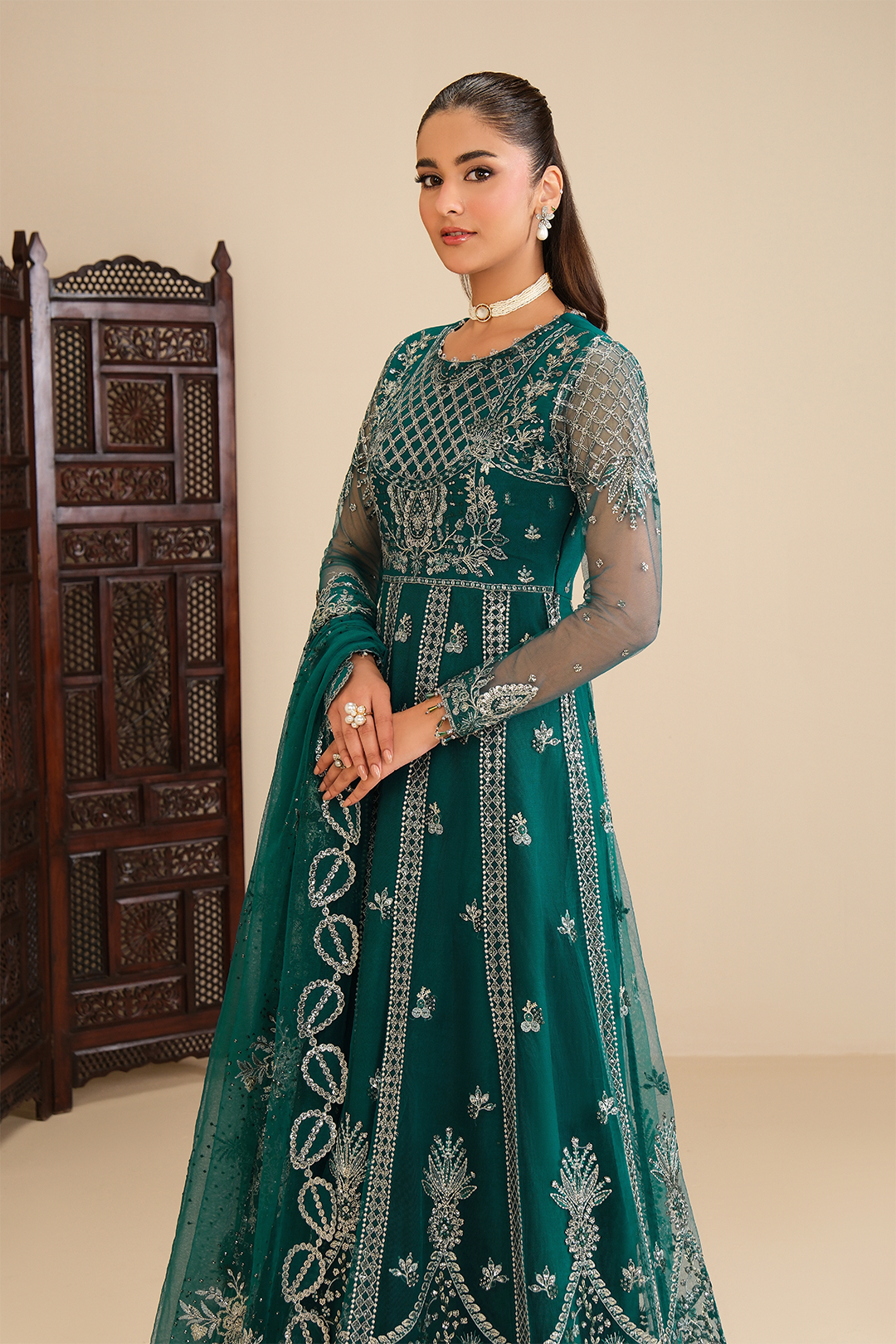 Alizeh - Af-Nt-2261-Janaan